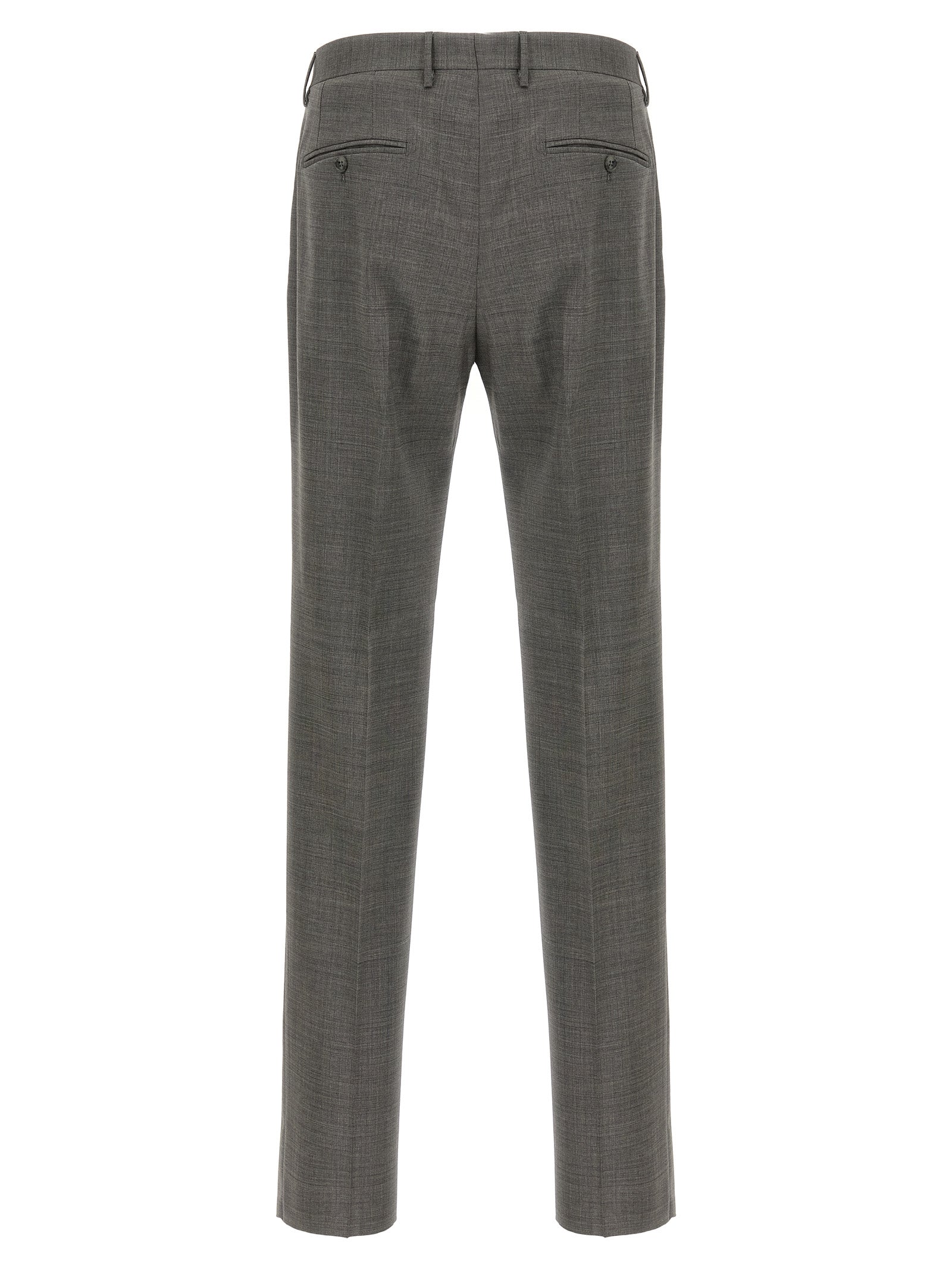 Tagliatore 'Vesuvio' Dress