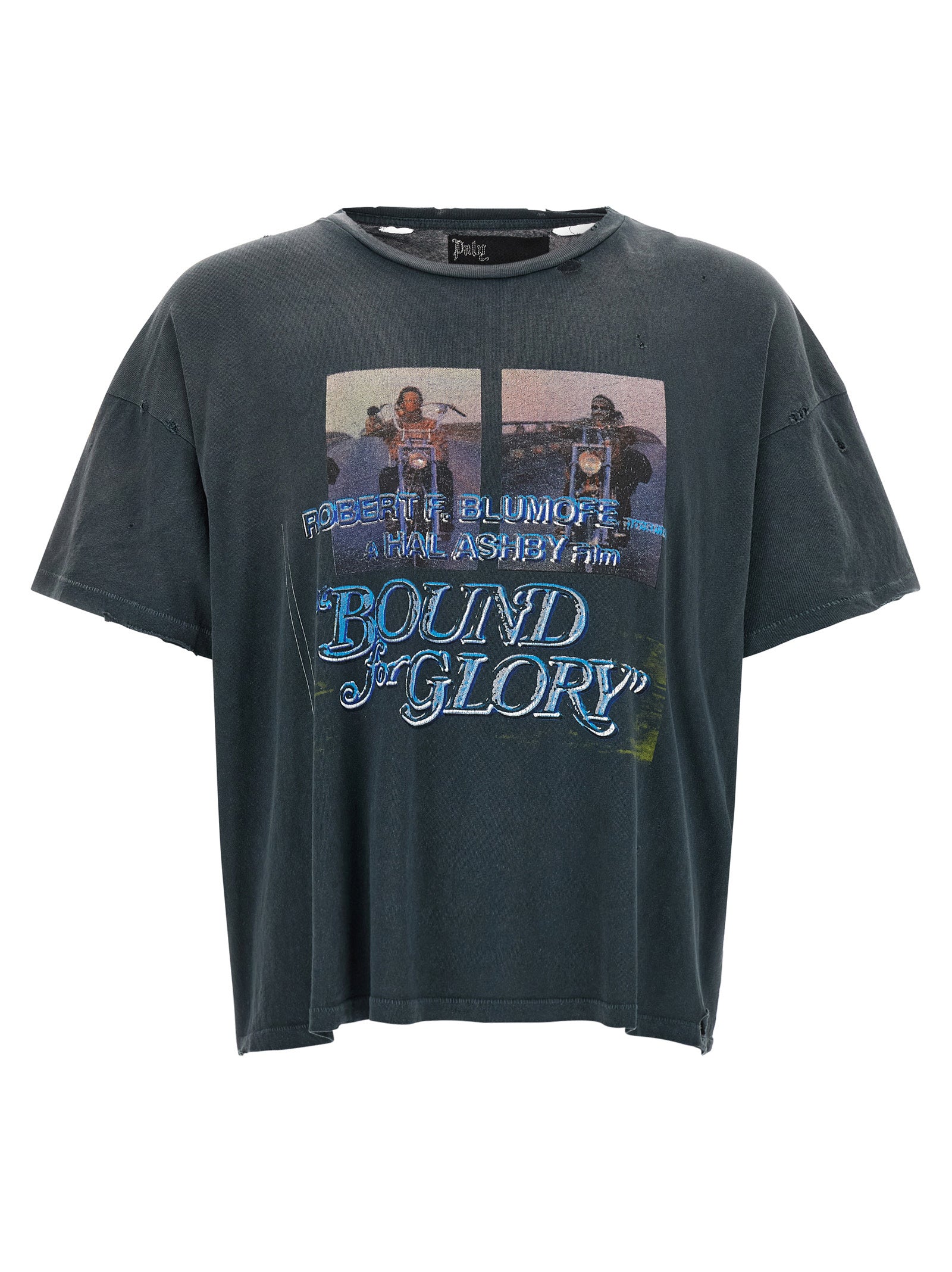 Paly 'Bound For Glory' T-Shirt