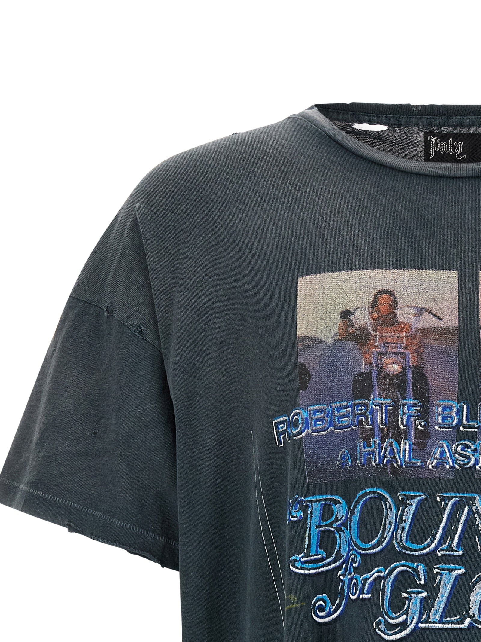 Paly 'Bound For Glory' T-Shirt