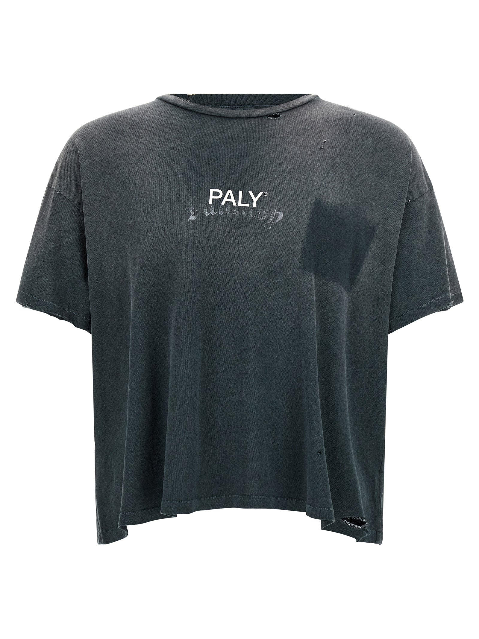 Paly 'Core Logo' T-Shirt
