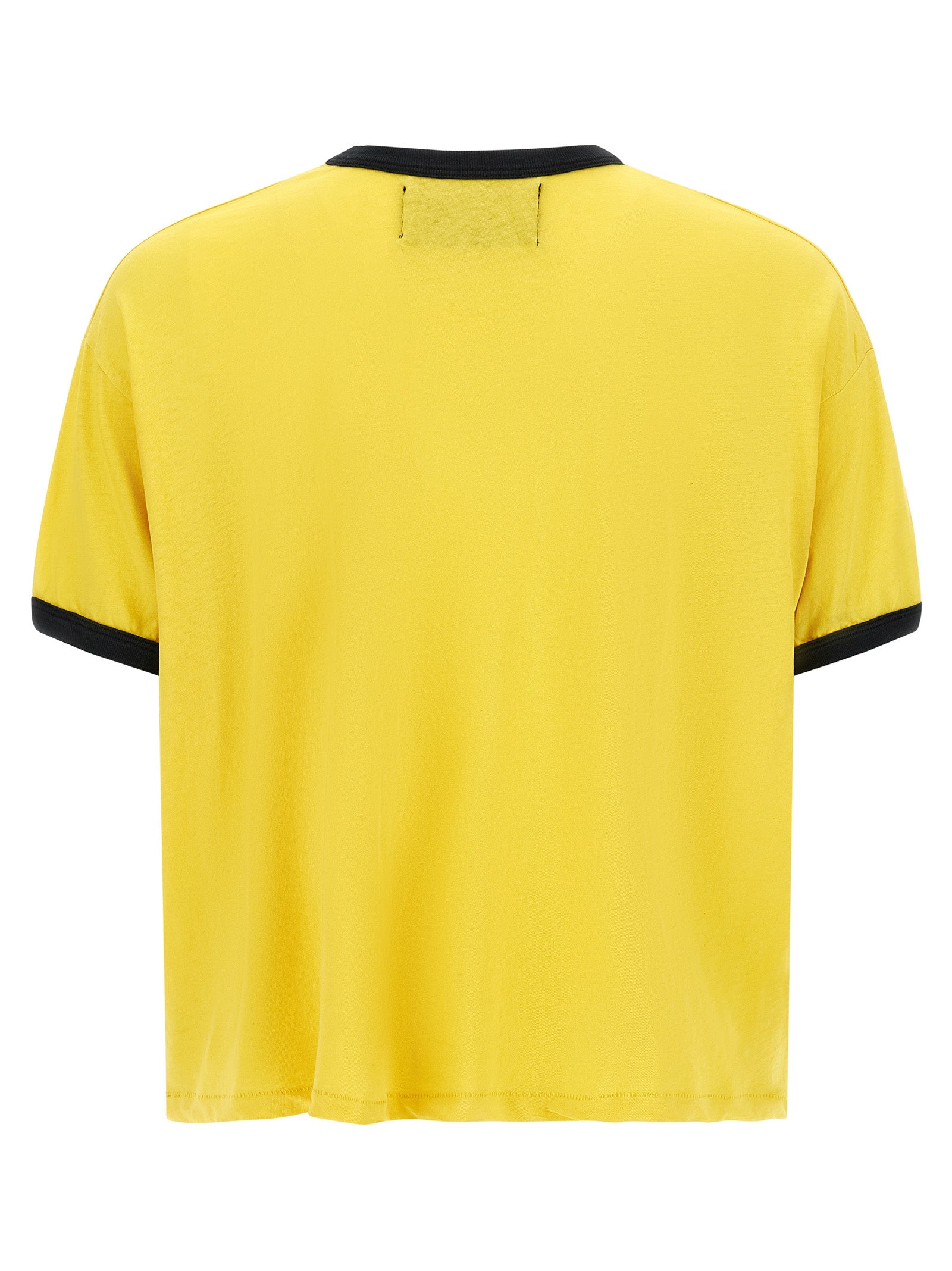 Paly 'Ez Riders Ringer' T-Shirt