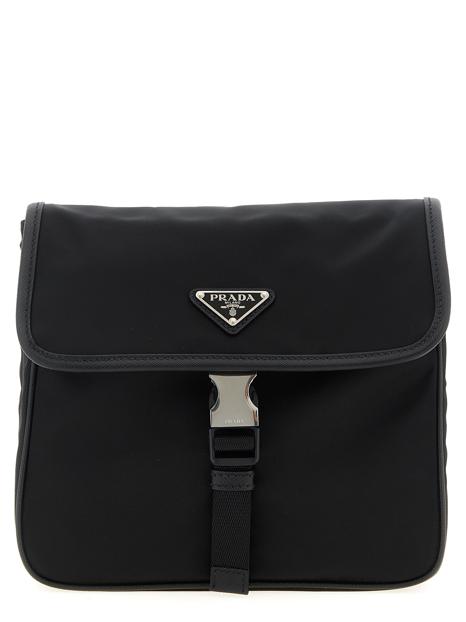 Prada Nylon Shoulder Strap