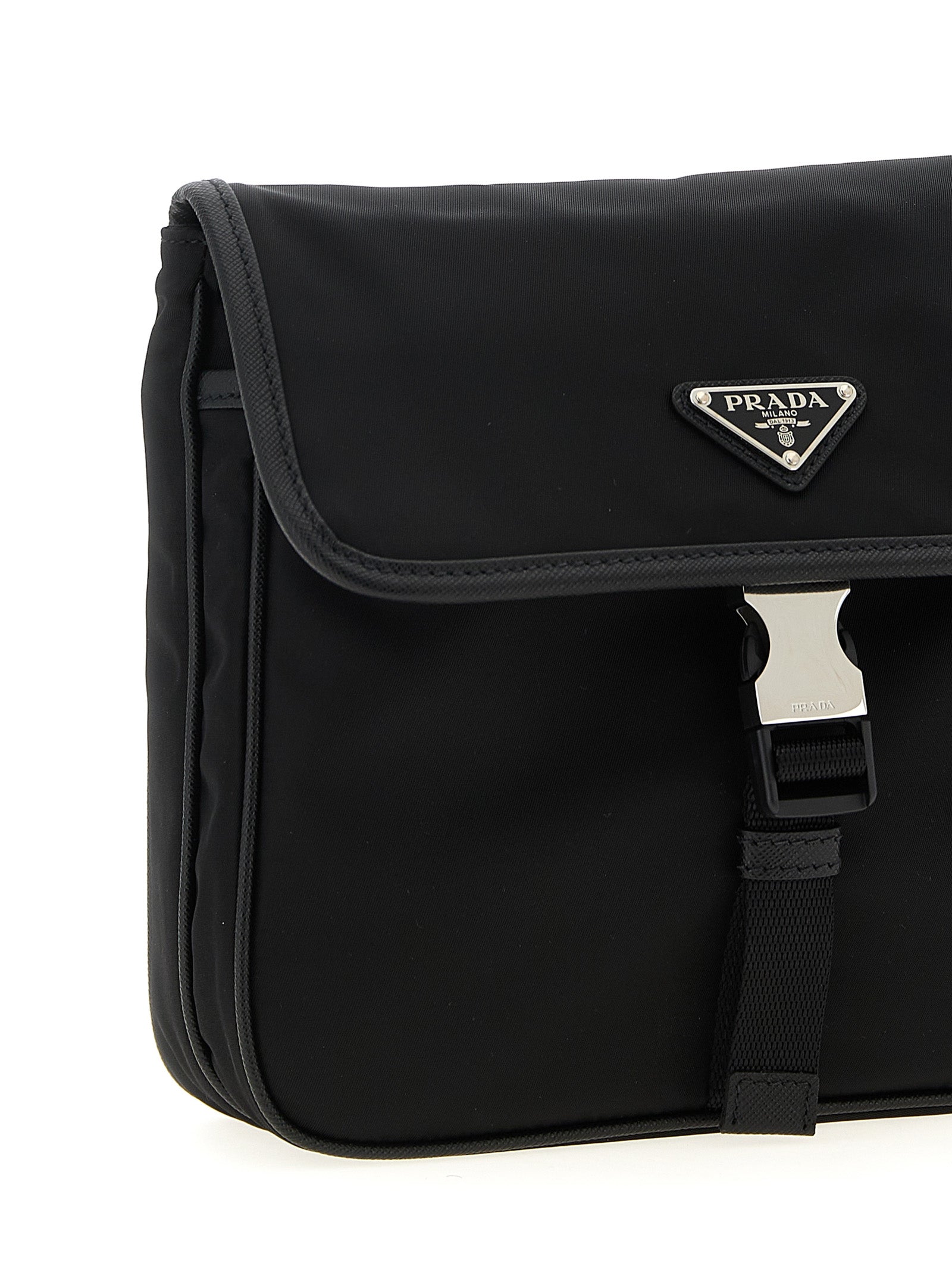 Prada Nylon Shoulder Strap