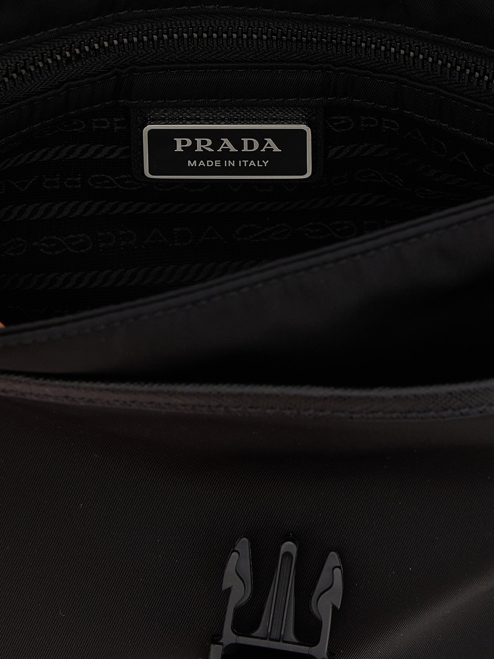 Prada Nylon Shoulder Strap