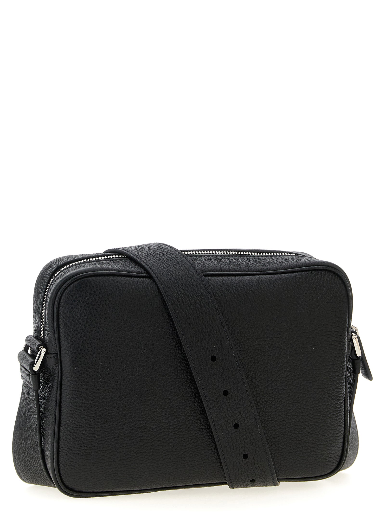 Prada Leather Shoulder Strap