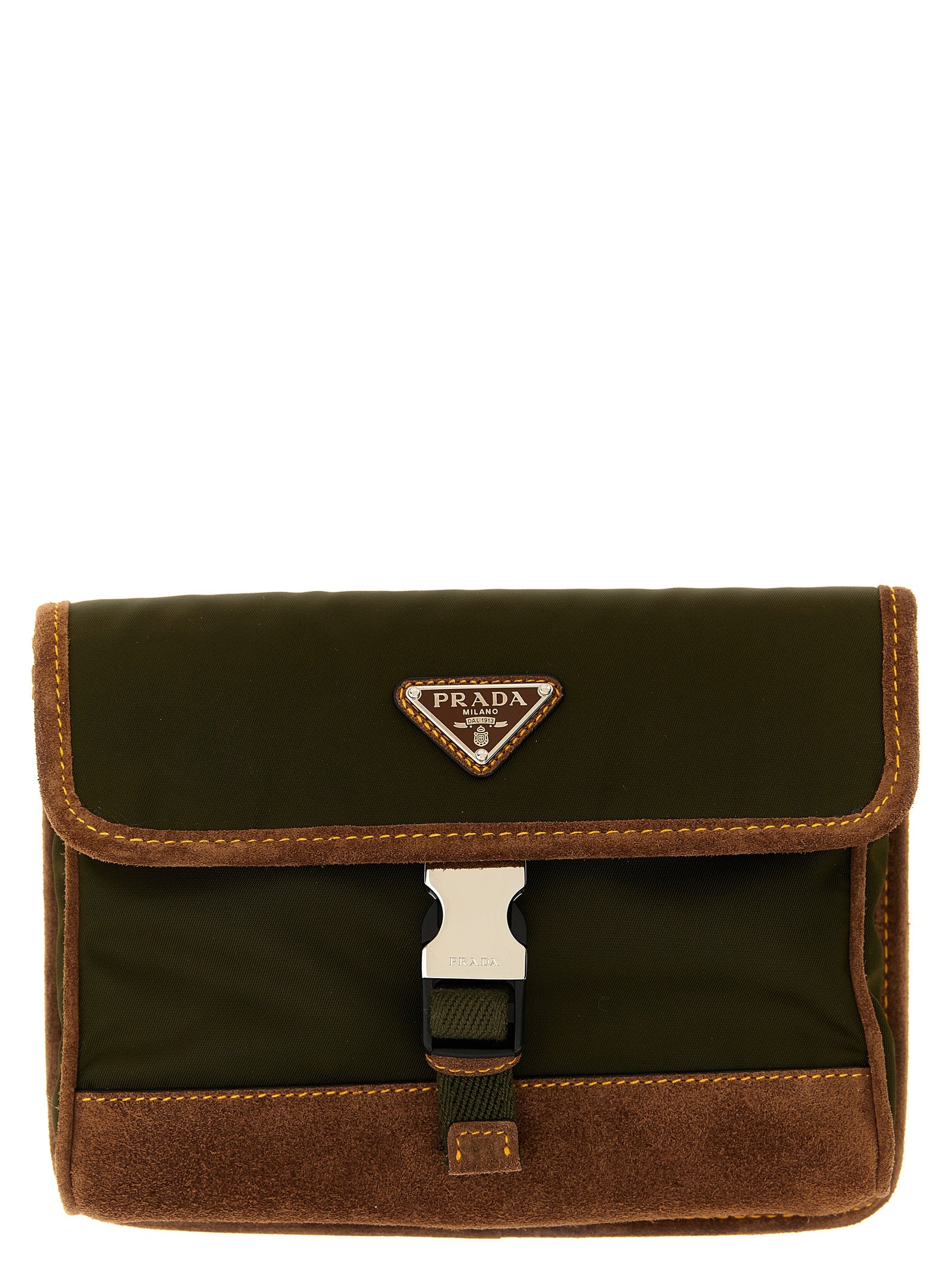Prada Smartphone Shoulder Strap