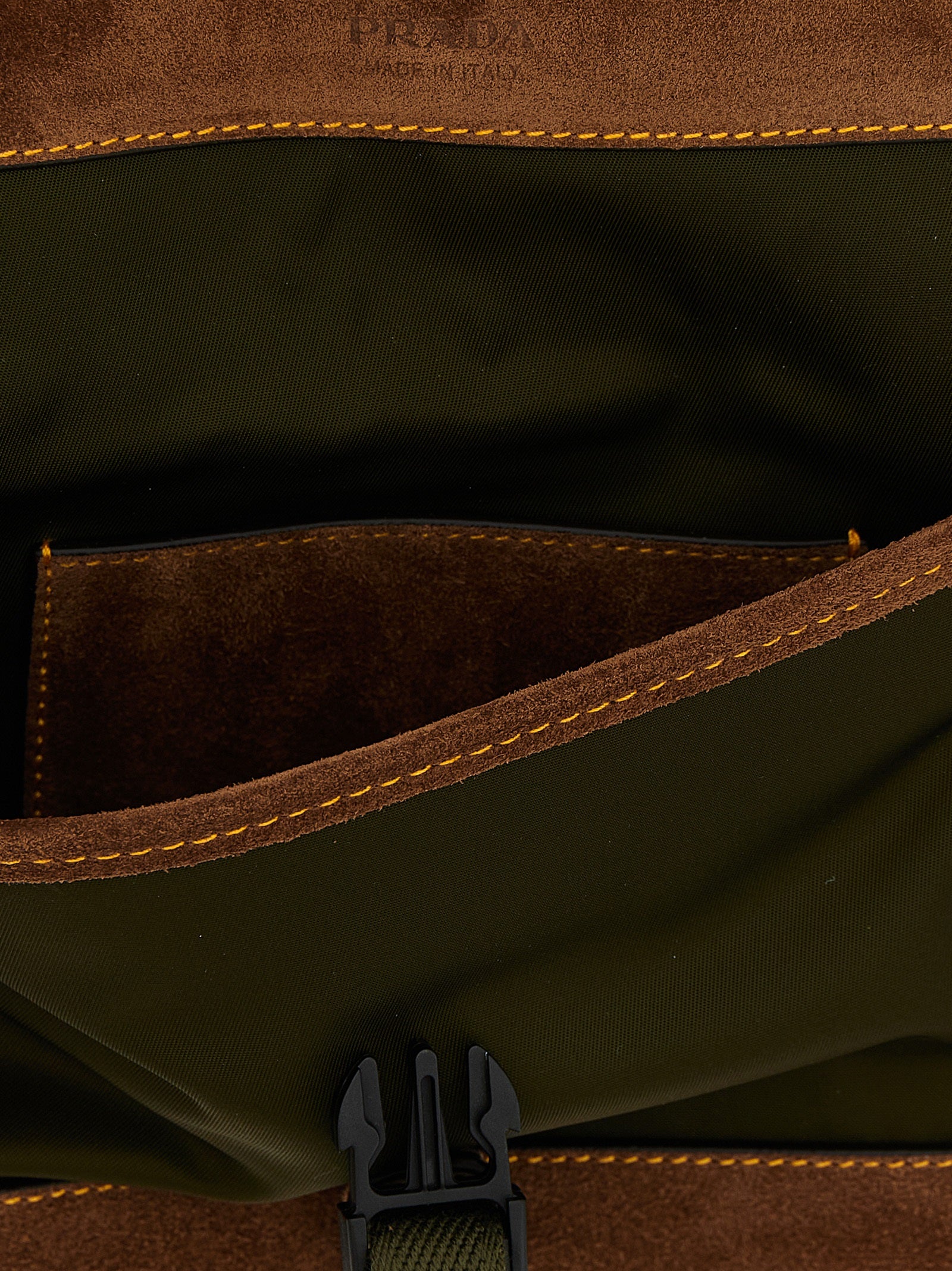 Prada Smartphone Shoulder Strap