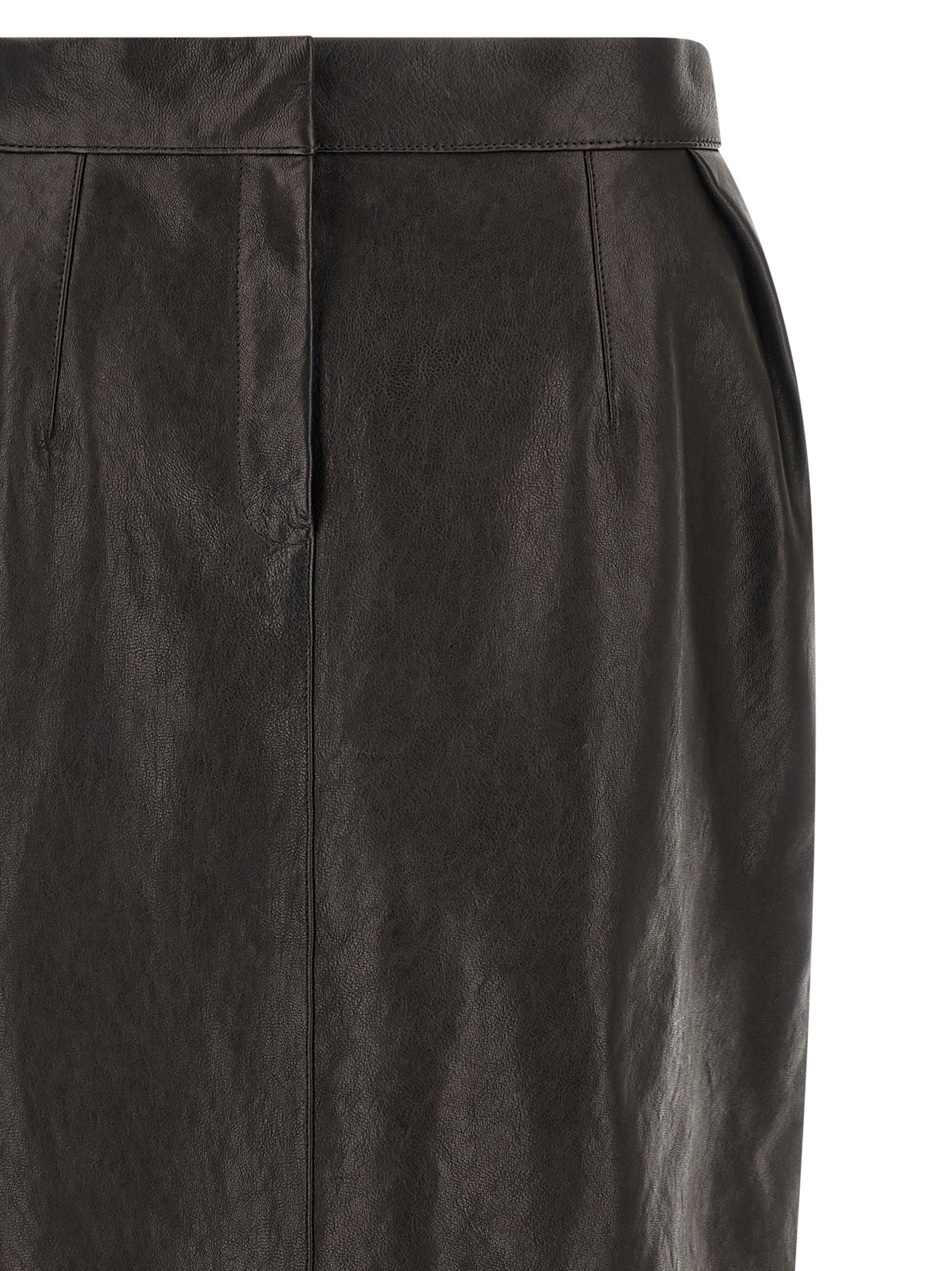 Magda Butrym '28' Skirt