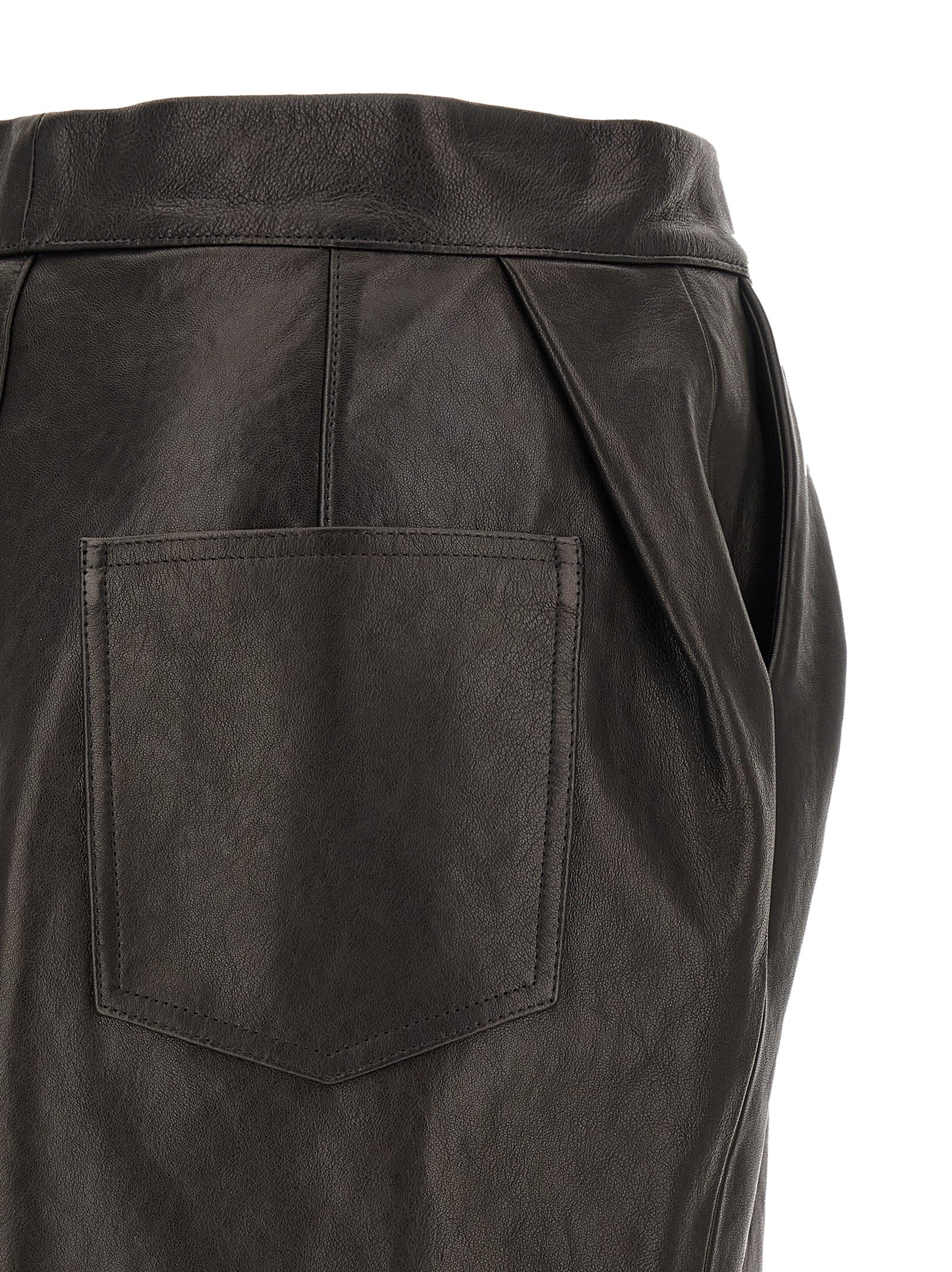 Magda Butrym '28' Skirt