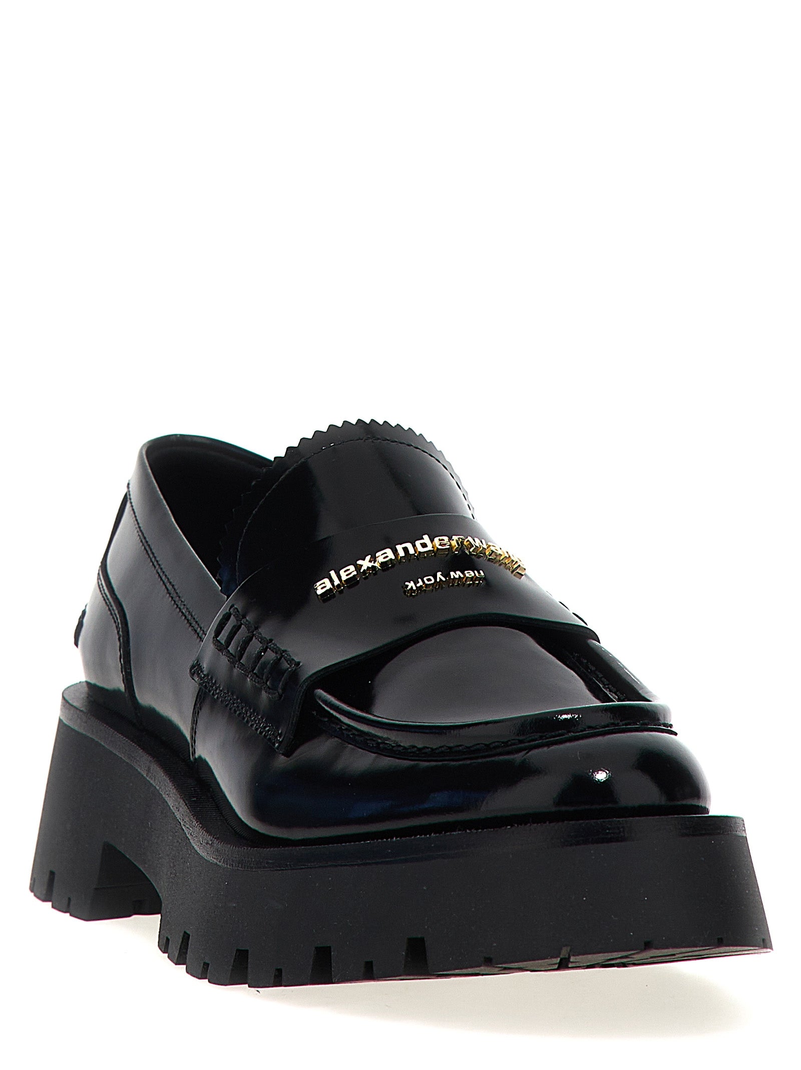 Alexander Wang 'Carter Lug' Loafers