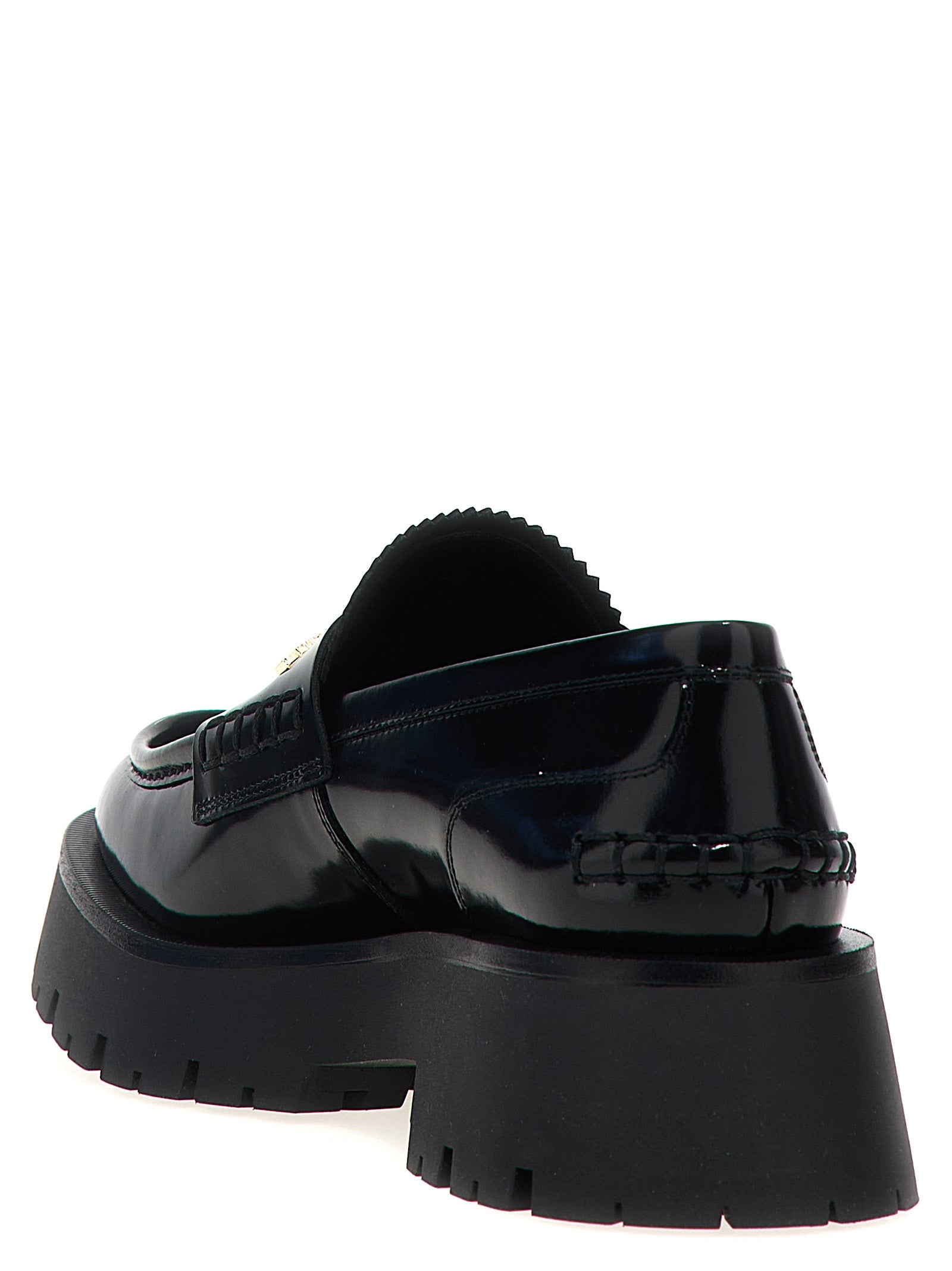 Alexander Wang 'Carter Lug' Loafers