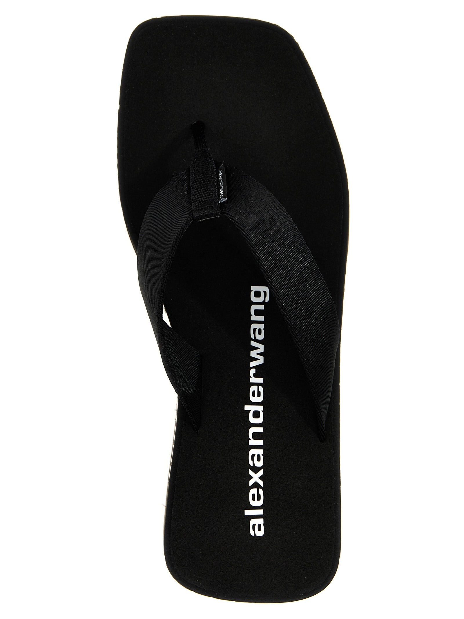 Alexander Wang 'Wedge Flip Flop' Sandals