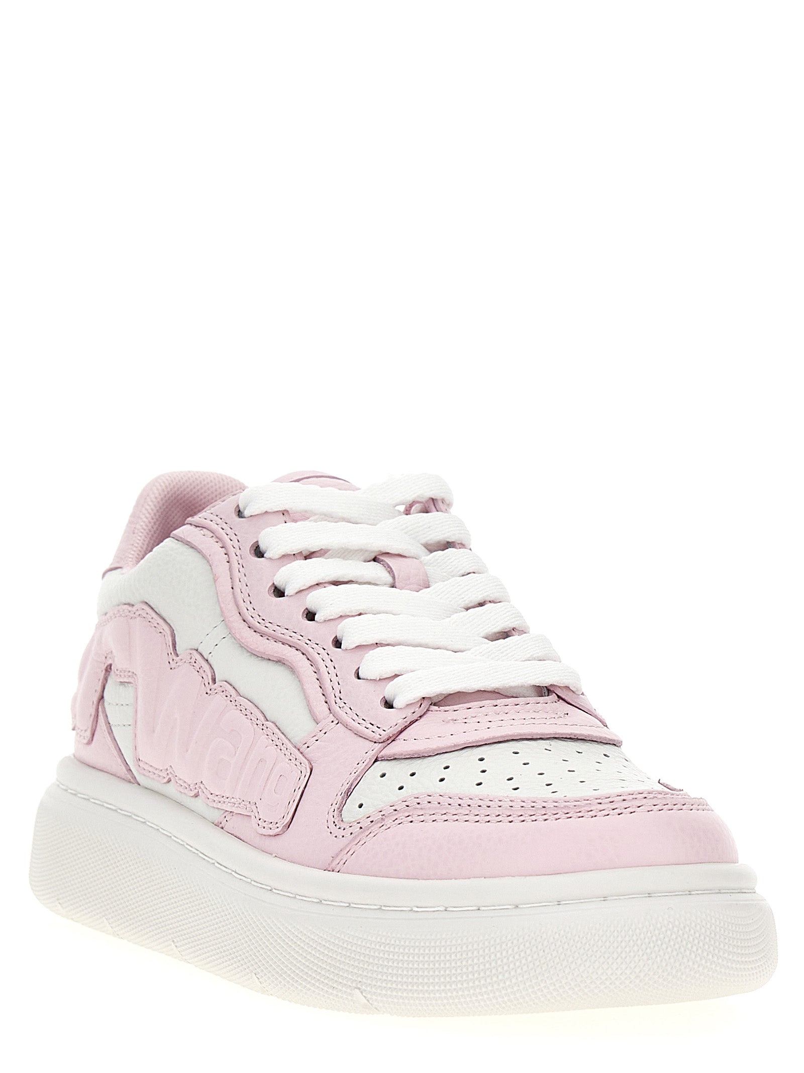 Alexander Wang 'Puff' Sneakers