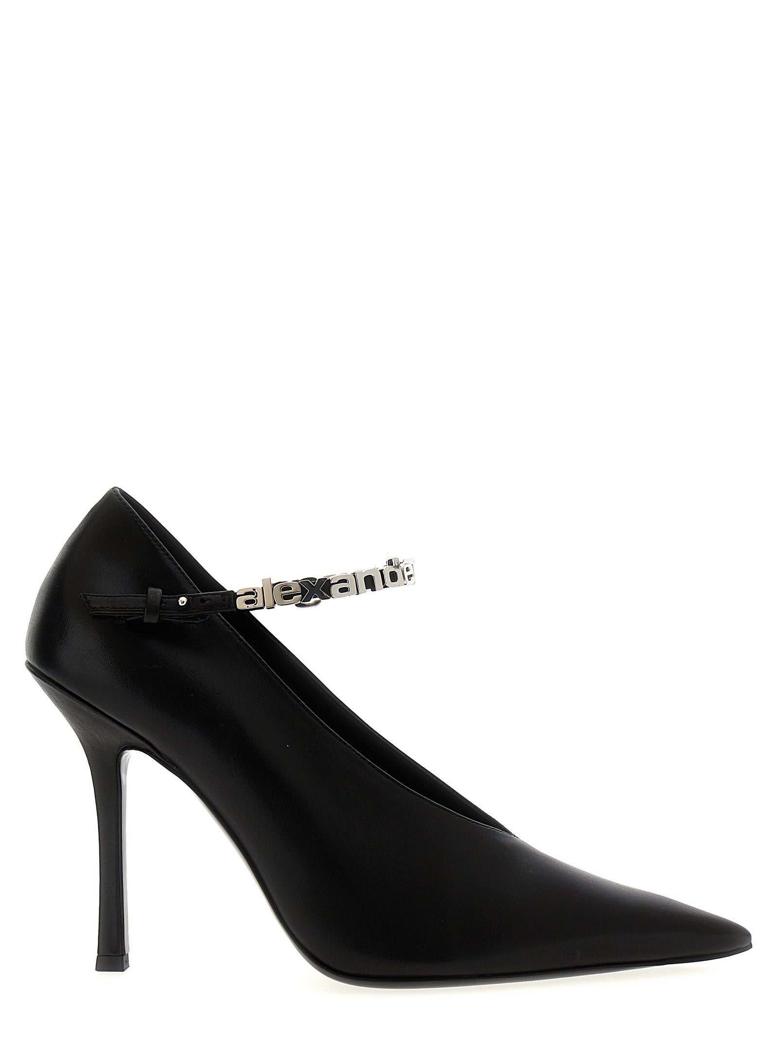 Alexander Wang 'Delphine' Pumps