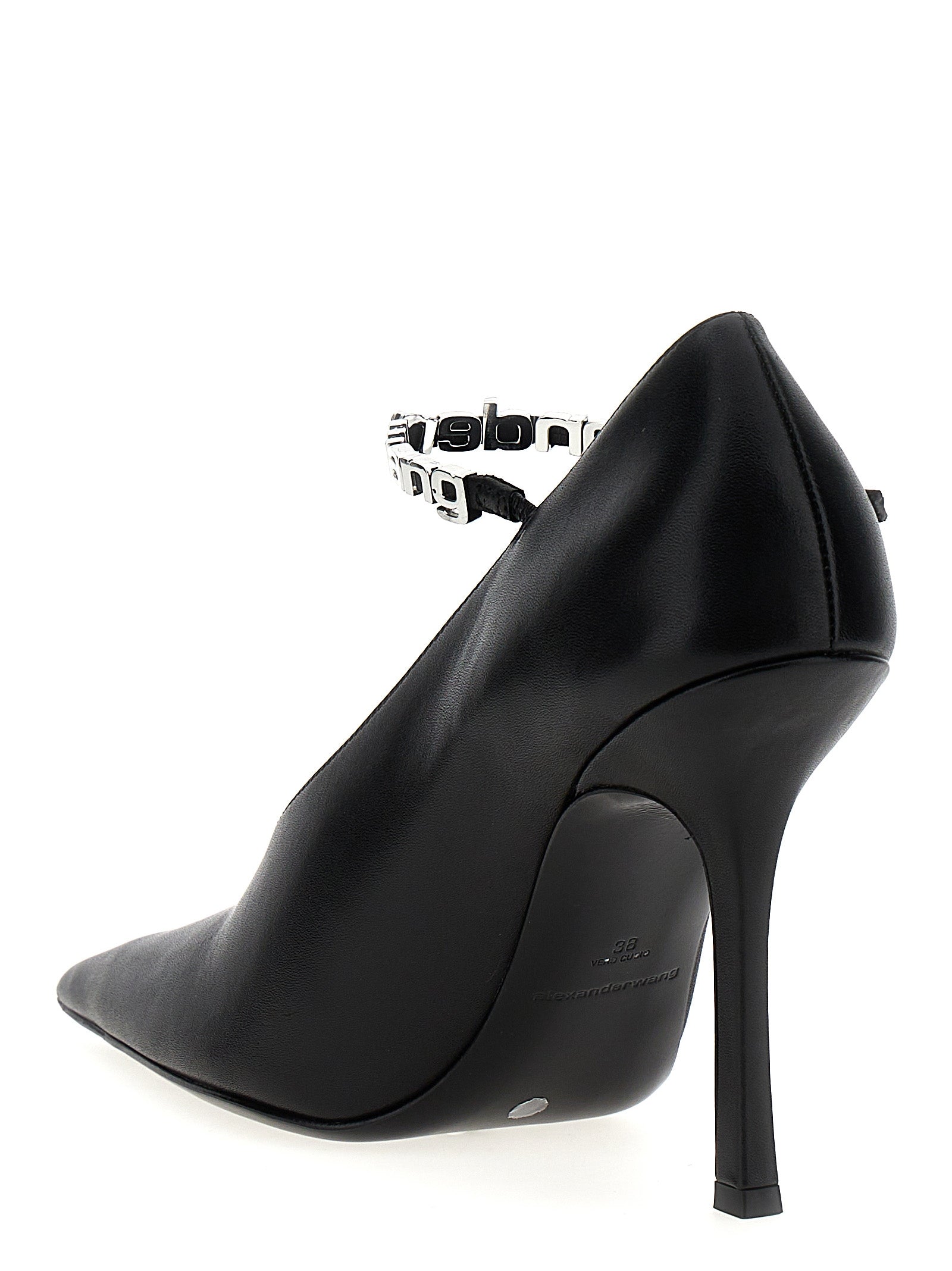 Alexander Wang 'Delphine' Pumps