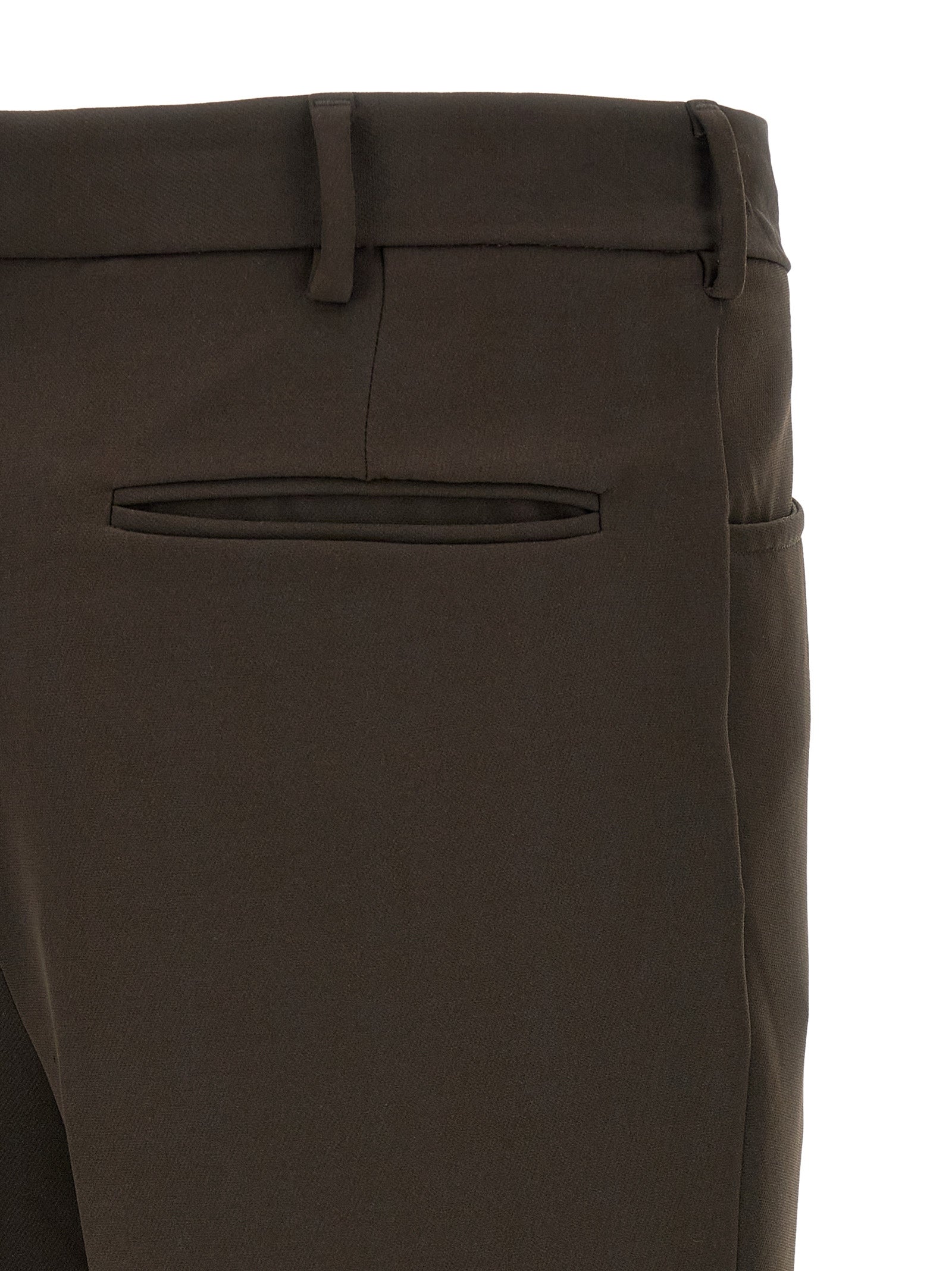 Second/Layer 'El Niño' Pants