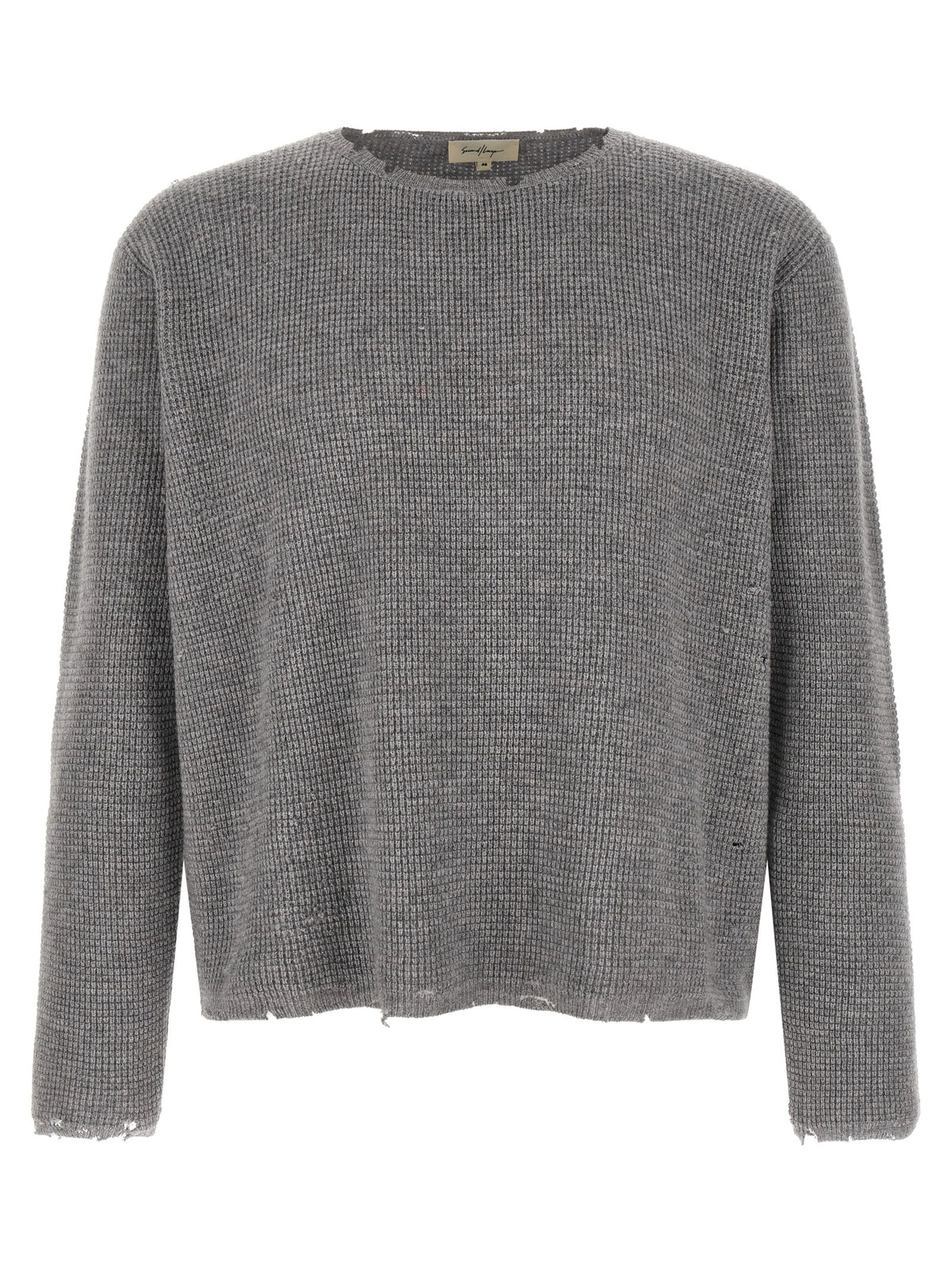 Second/Layer 'Friends' Sweater