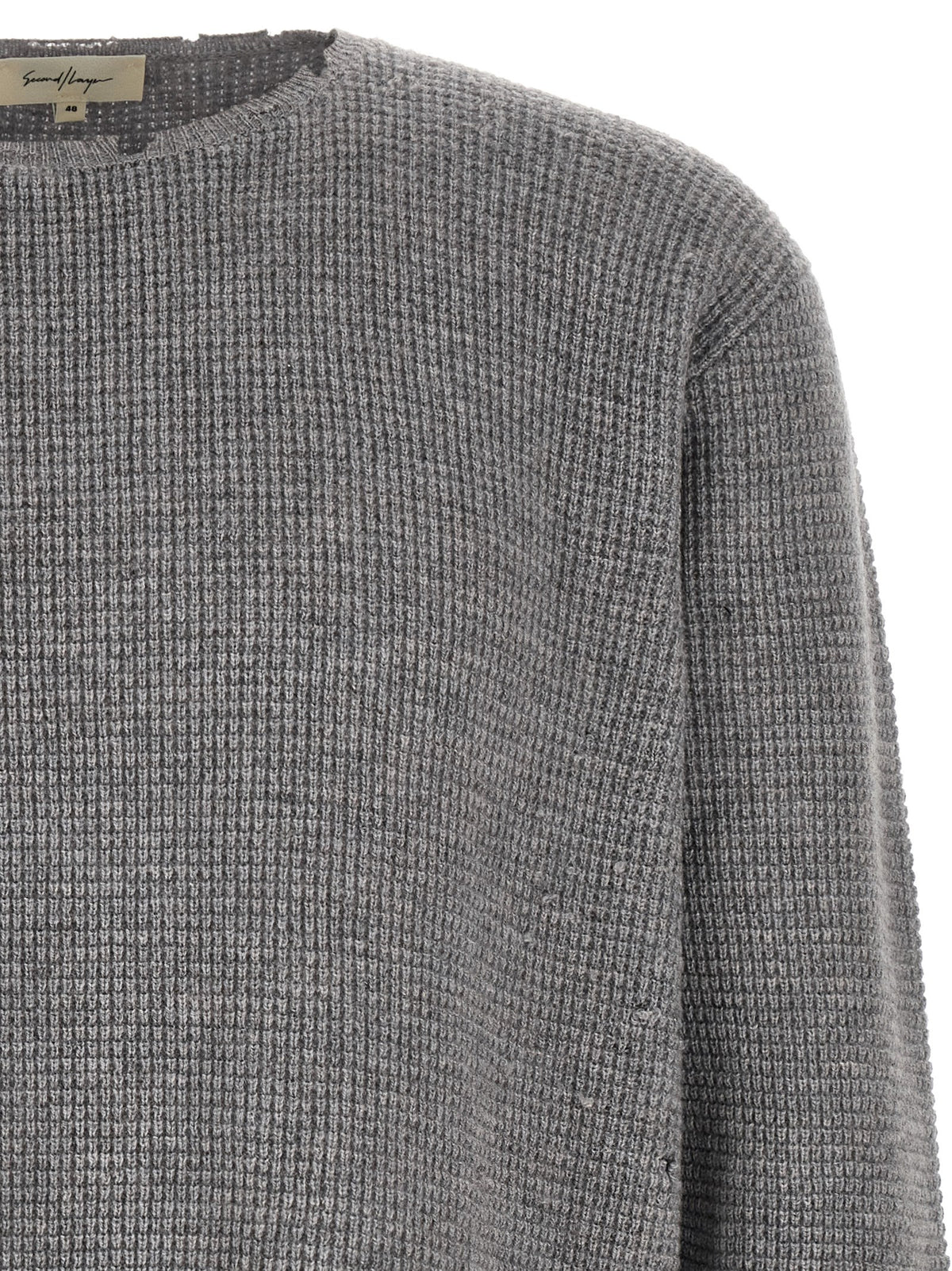Second/Layer 'Friends' Sweater
