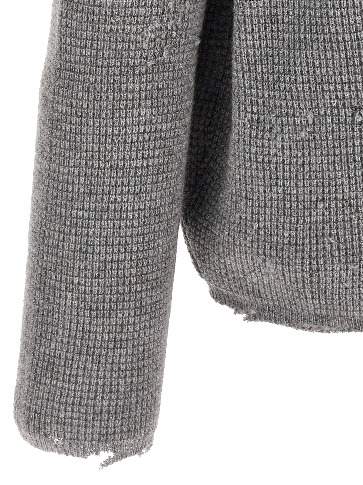 Second/Layer 'Friends' Sweater