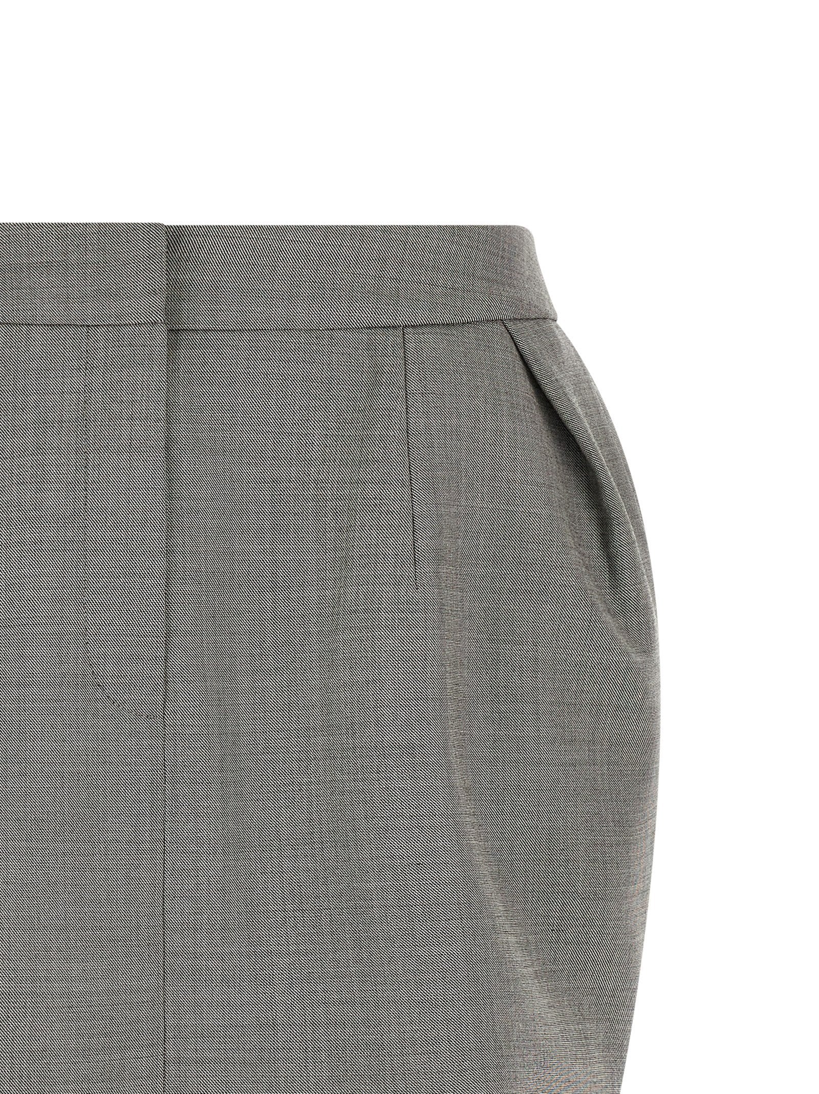 Magda Butrym '14' Skirt