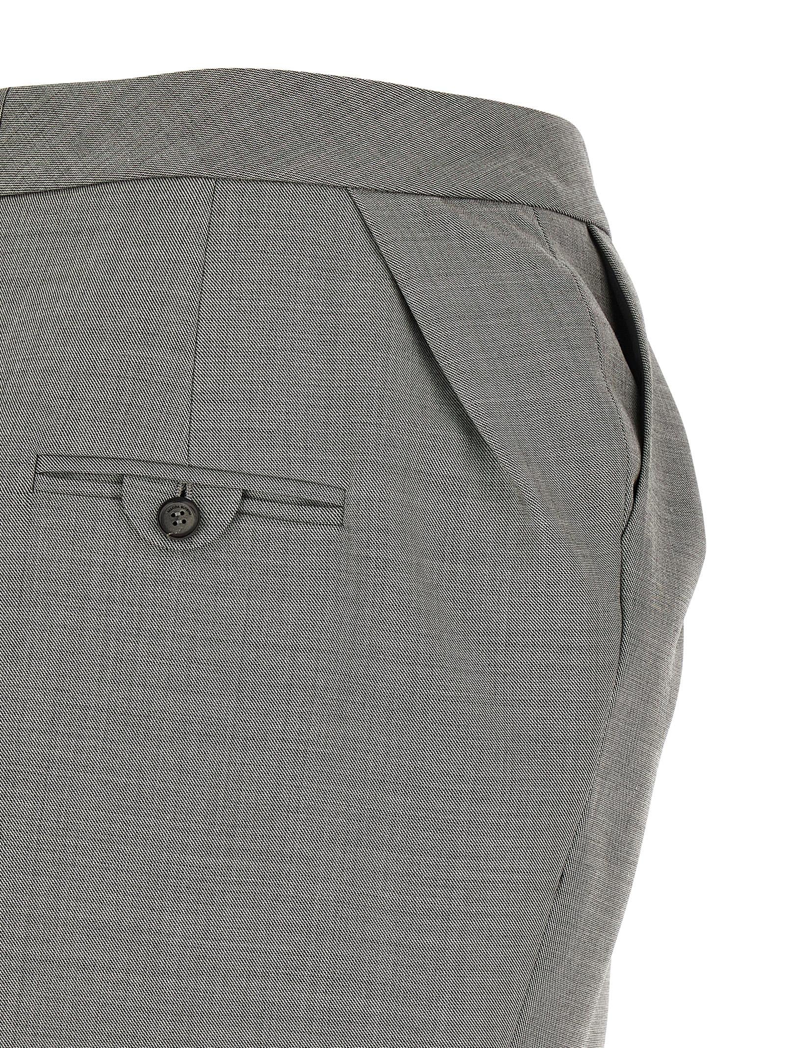 Magda Butrym '14' Skirt
