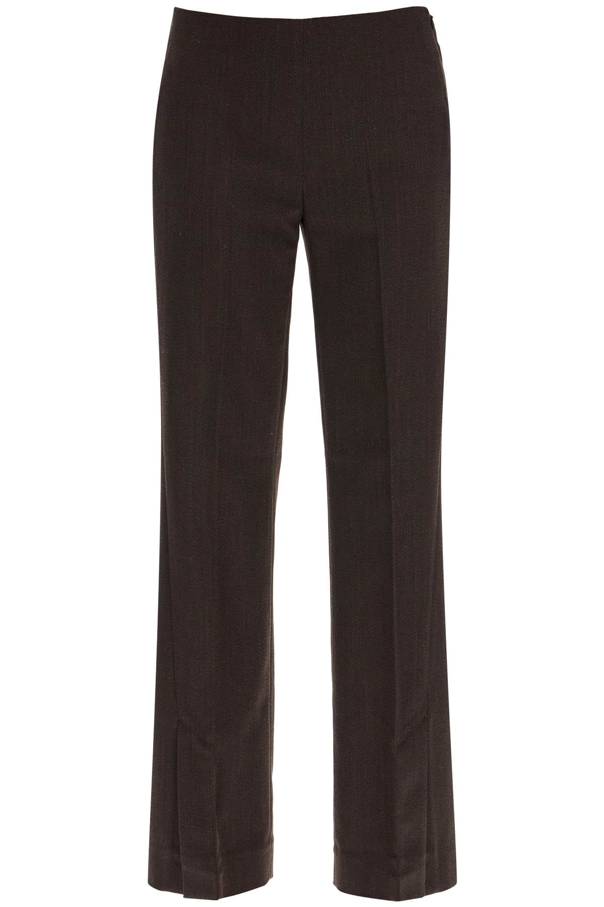 Filippa K Pants With Slits