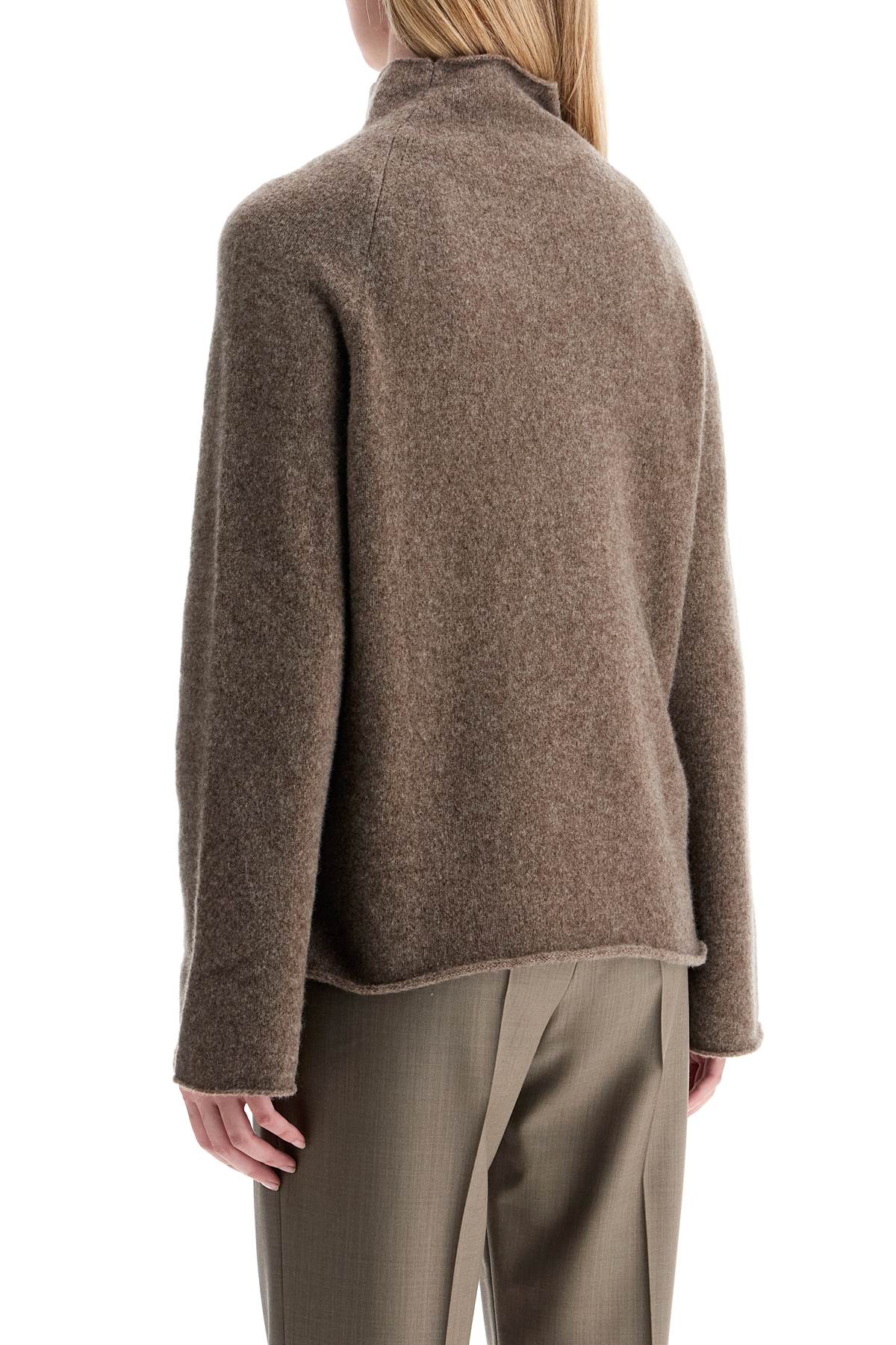 Filippa K Yak Blend Pullover