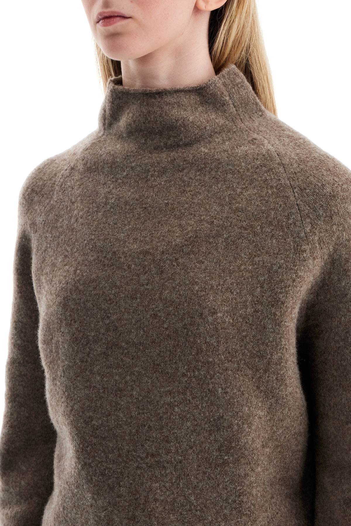 Filippa K Yak Blend Pullover