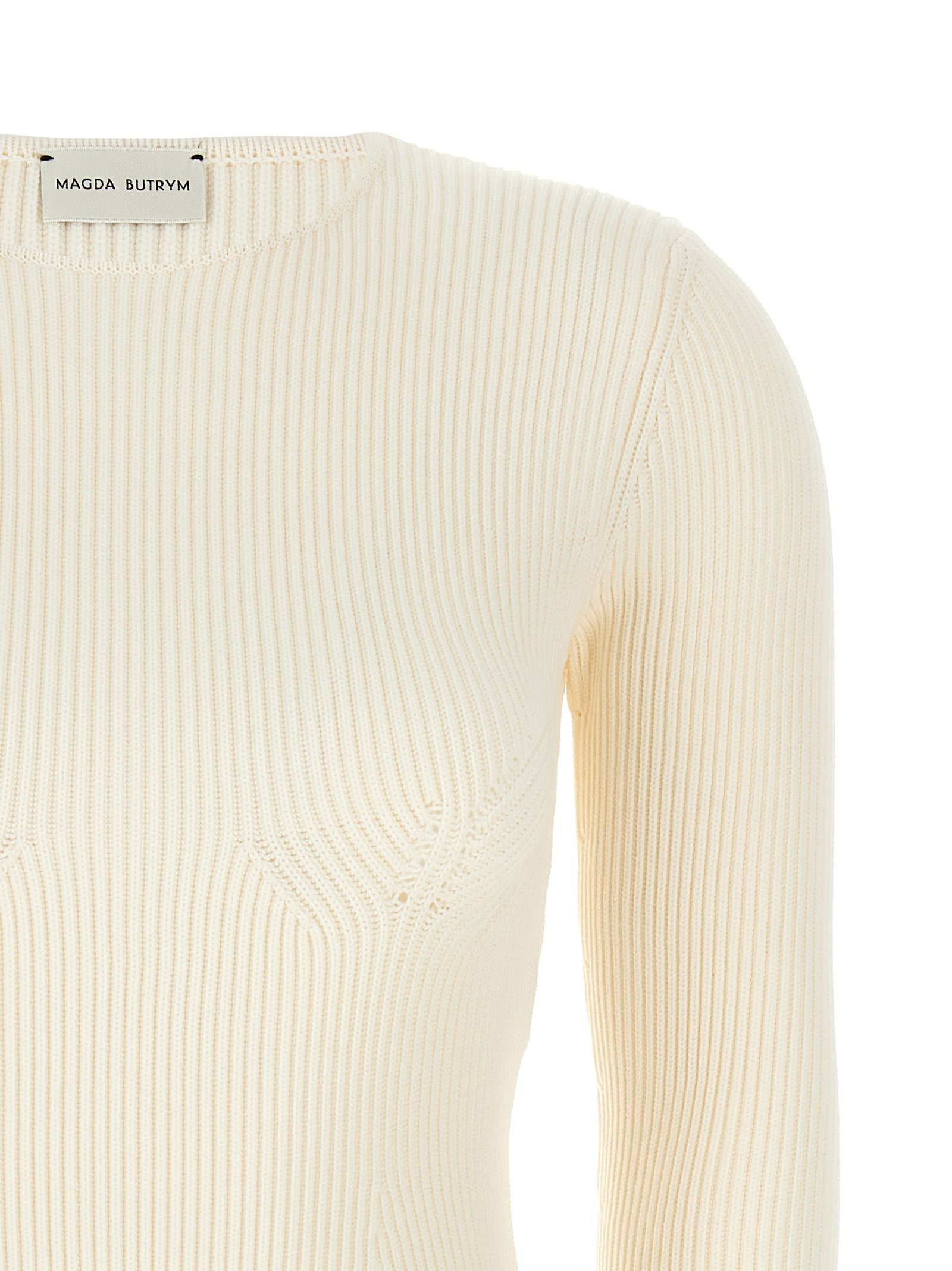 Magda Butrym '07' Sweater