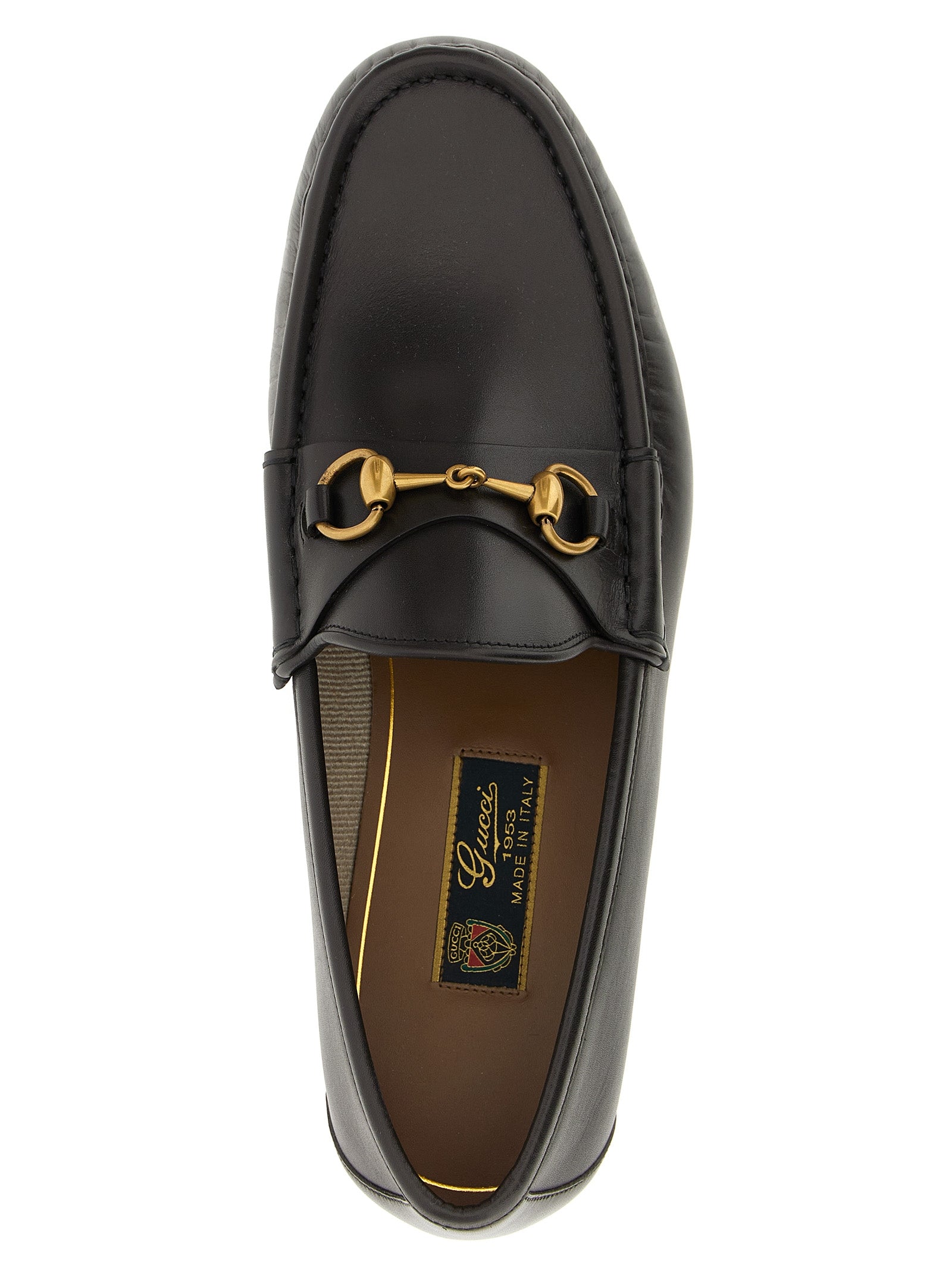 Gucci 'Horsebit 1953' Loafers