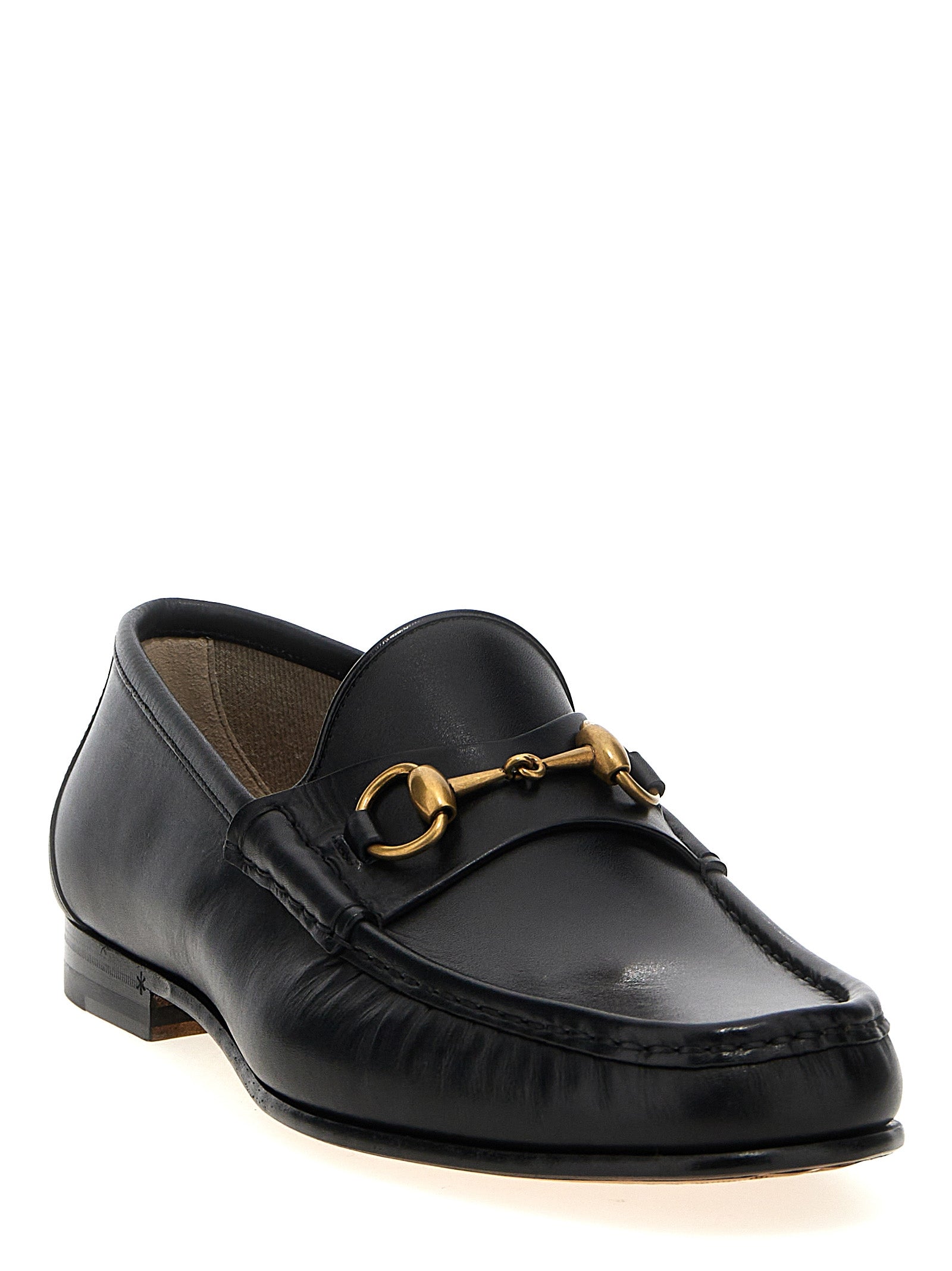 Gucci 'Horsebit 1953' Loafers