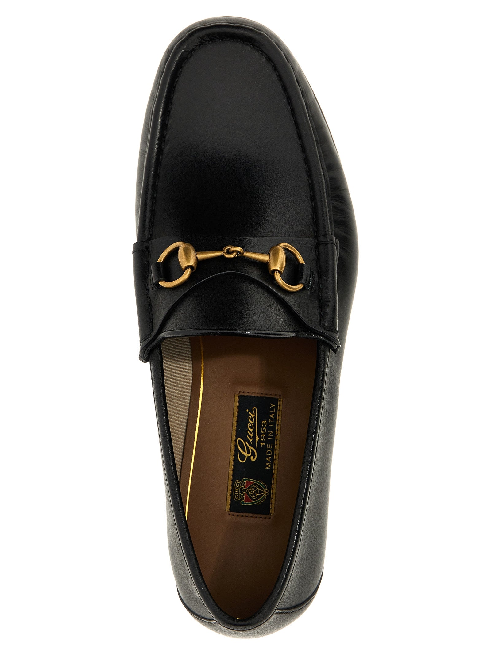 Gucci 'Horsebit 1953' Loafers