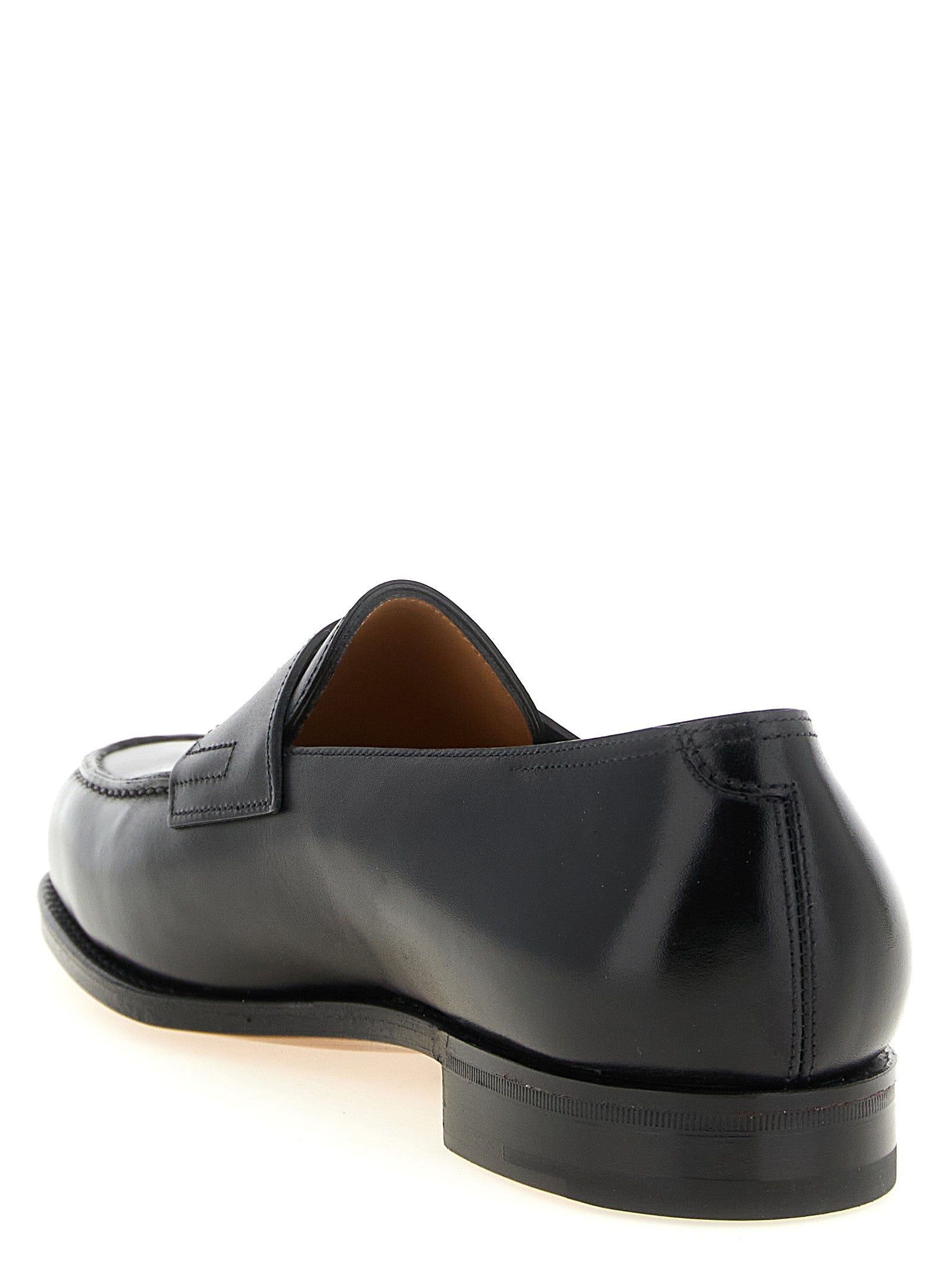John Lobb 'Lopez' Loafers