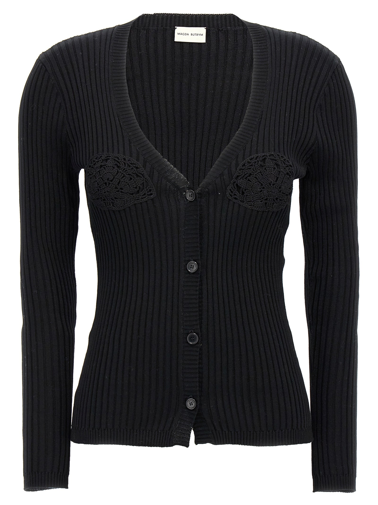 Magda Butrym '08' Cardigan