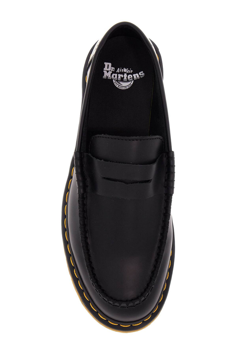 Dr Martens Penton Loa Black