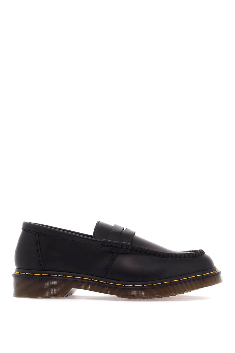 Dr Martens Penton Loa Black