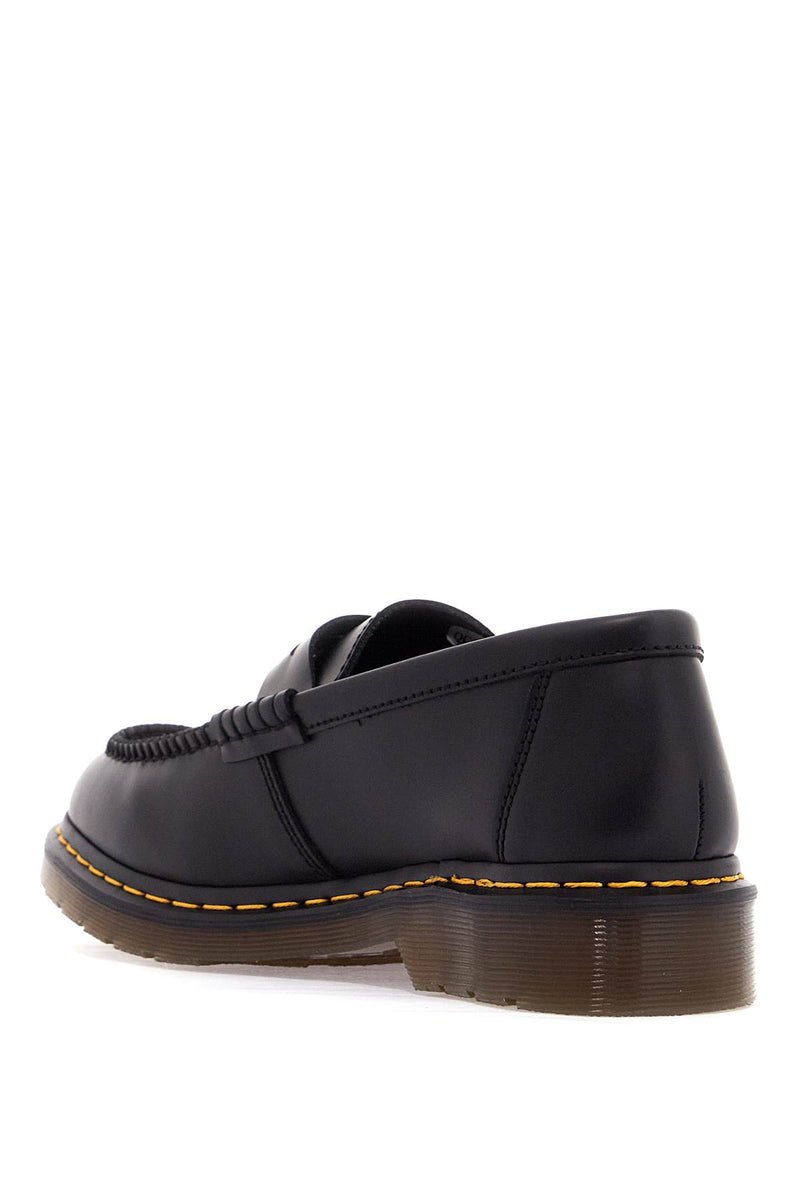 Dr Martens Penton Loa Black