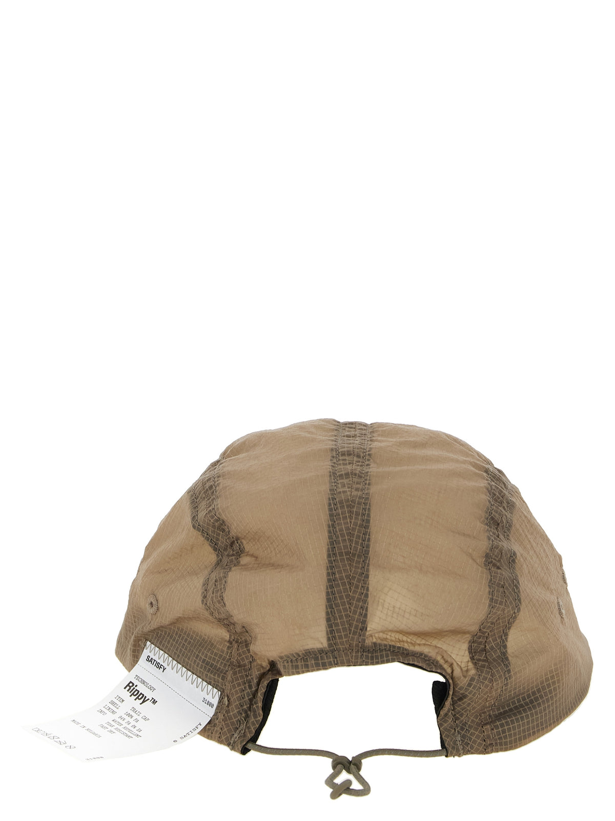 Satisfy 'Rippy™ Trail' Cap