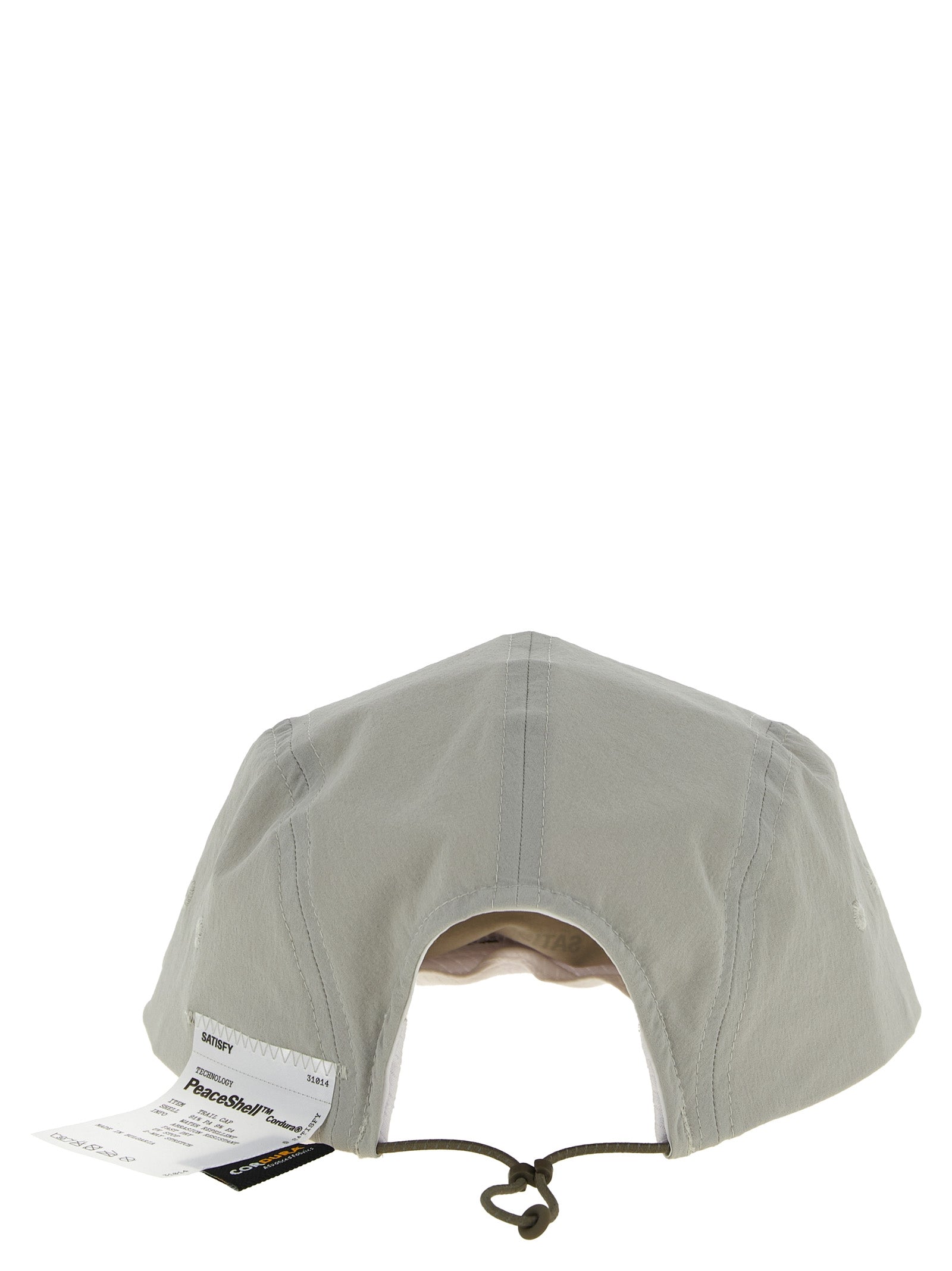 Satisfy 'Peaceshell™' Cap