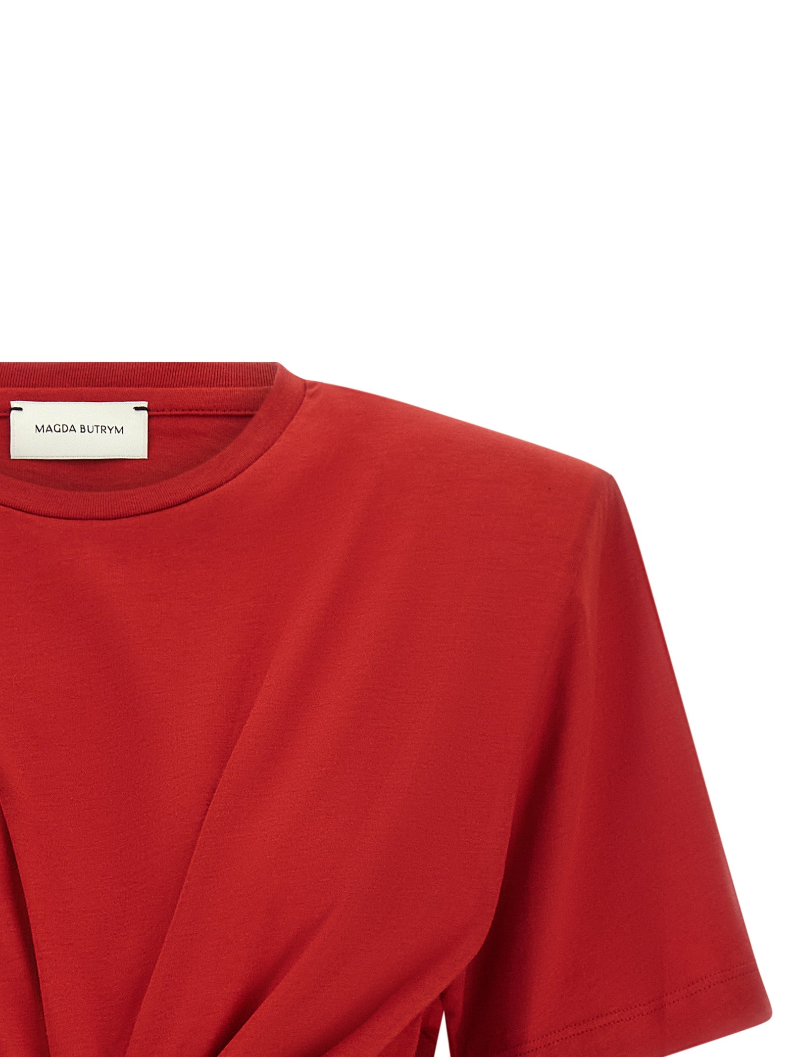 Magda Butrym '02' T-Shirt