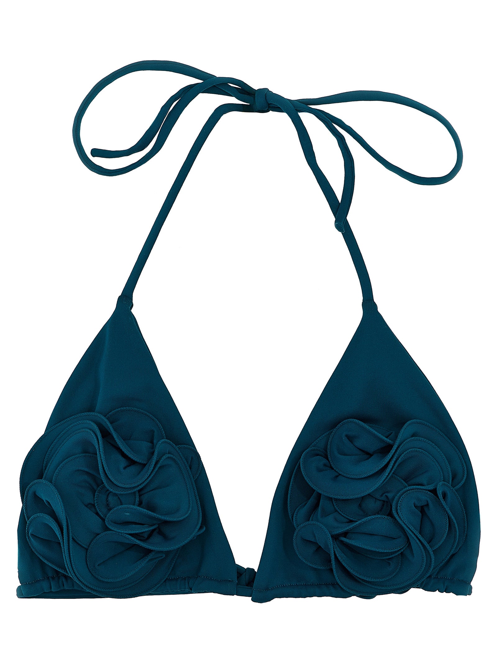 Magda Butrym 'Swim Bra 01' Bikini Top