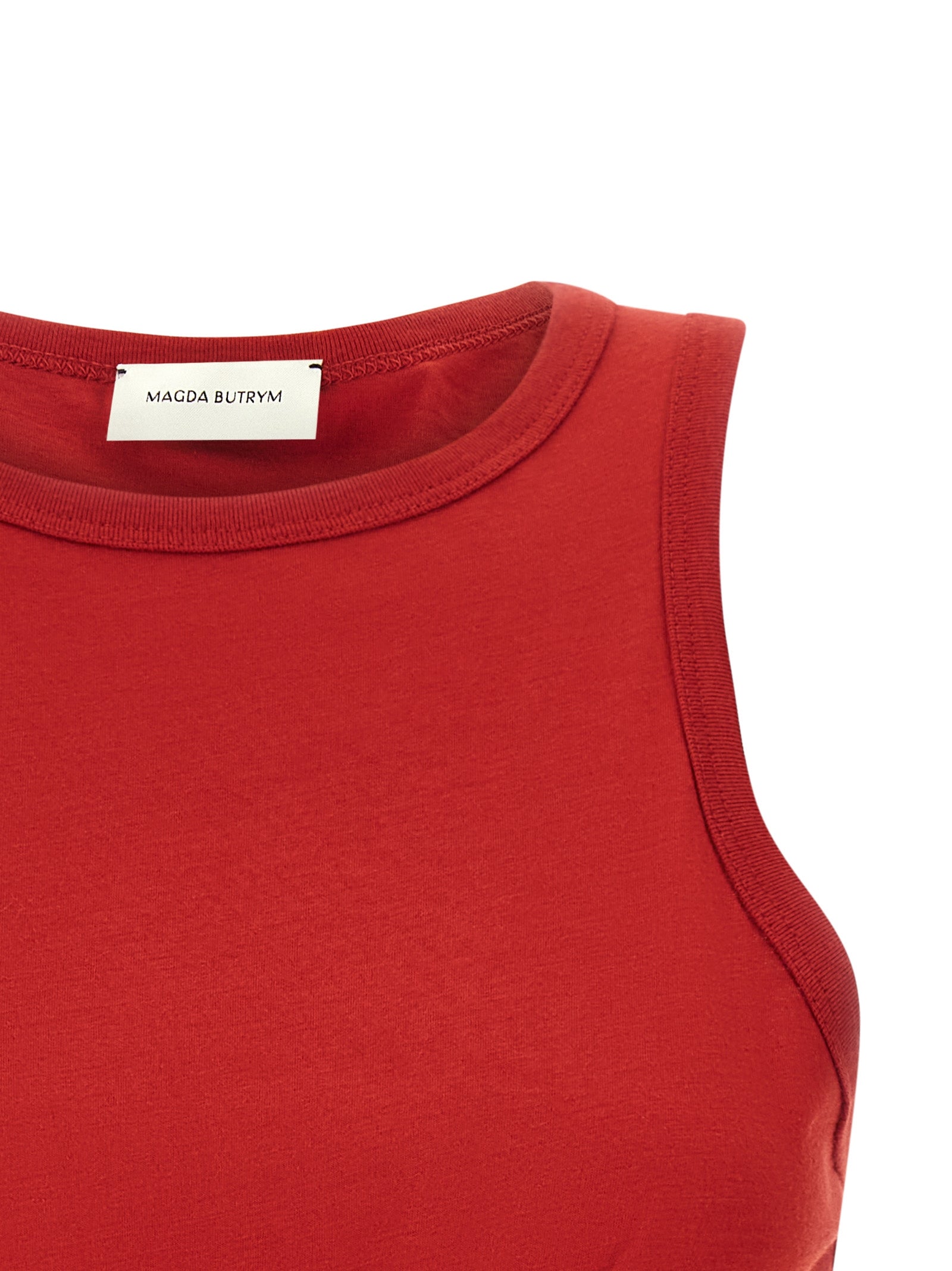 Magda Butrym '08' Top