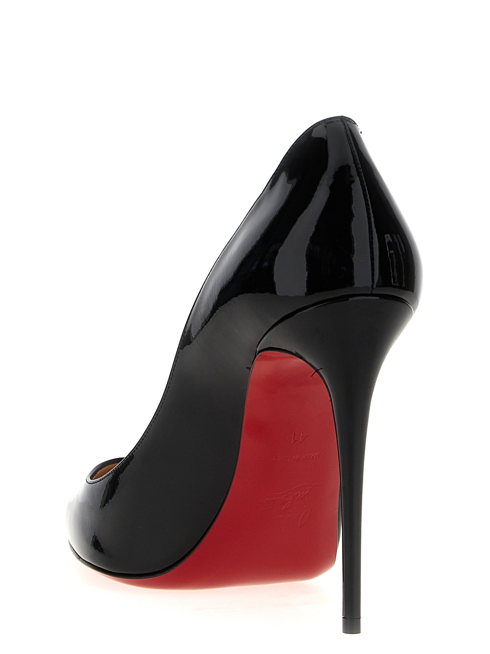 Christian Louboutin 'Kate' Pumps