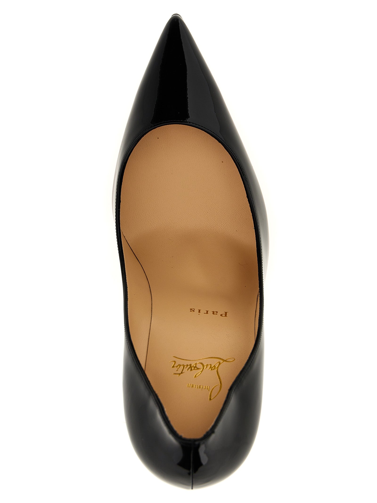 Christian Louboutin 'Kate' Pumps
