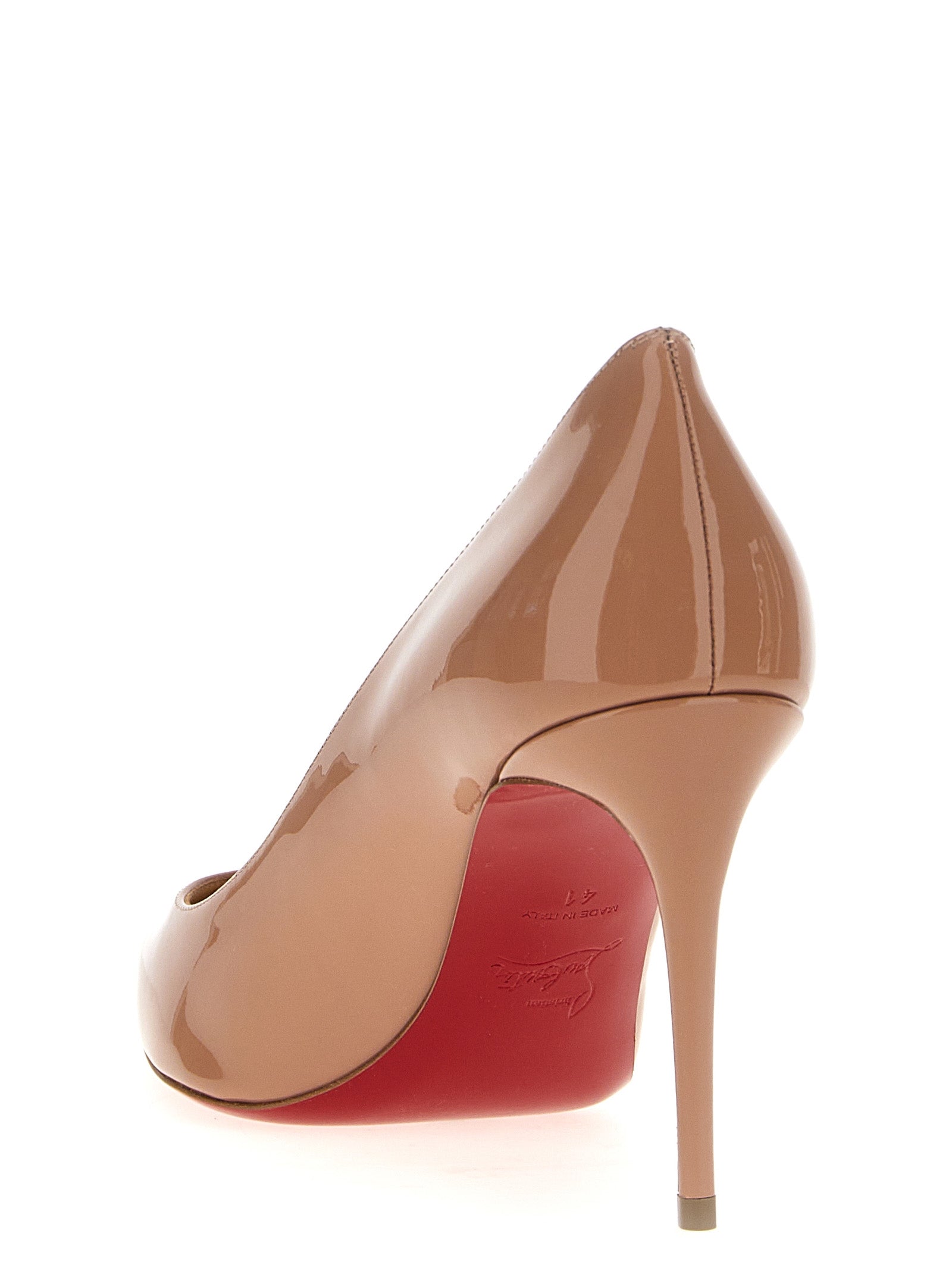 Christian Louboutin 'Kate' Pumps