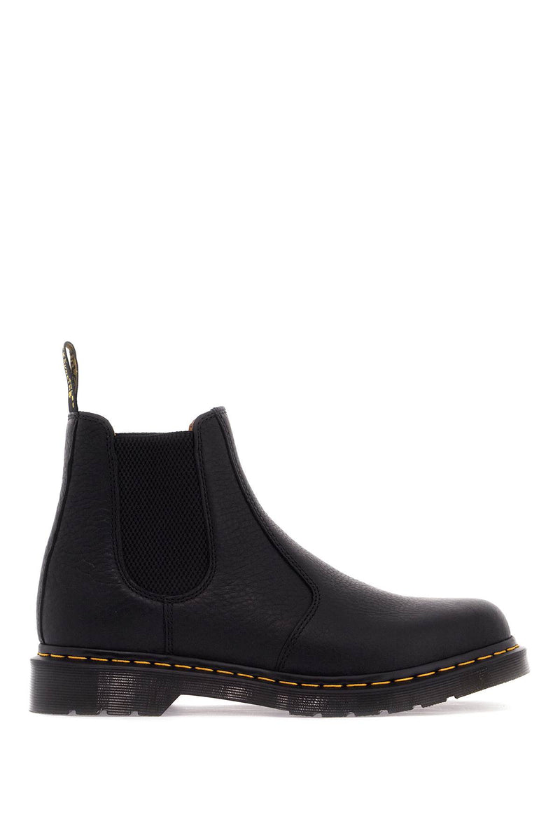 Dr Martens Chelsea Ankle Boots 297 Black