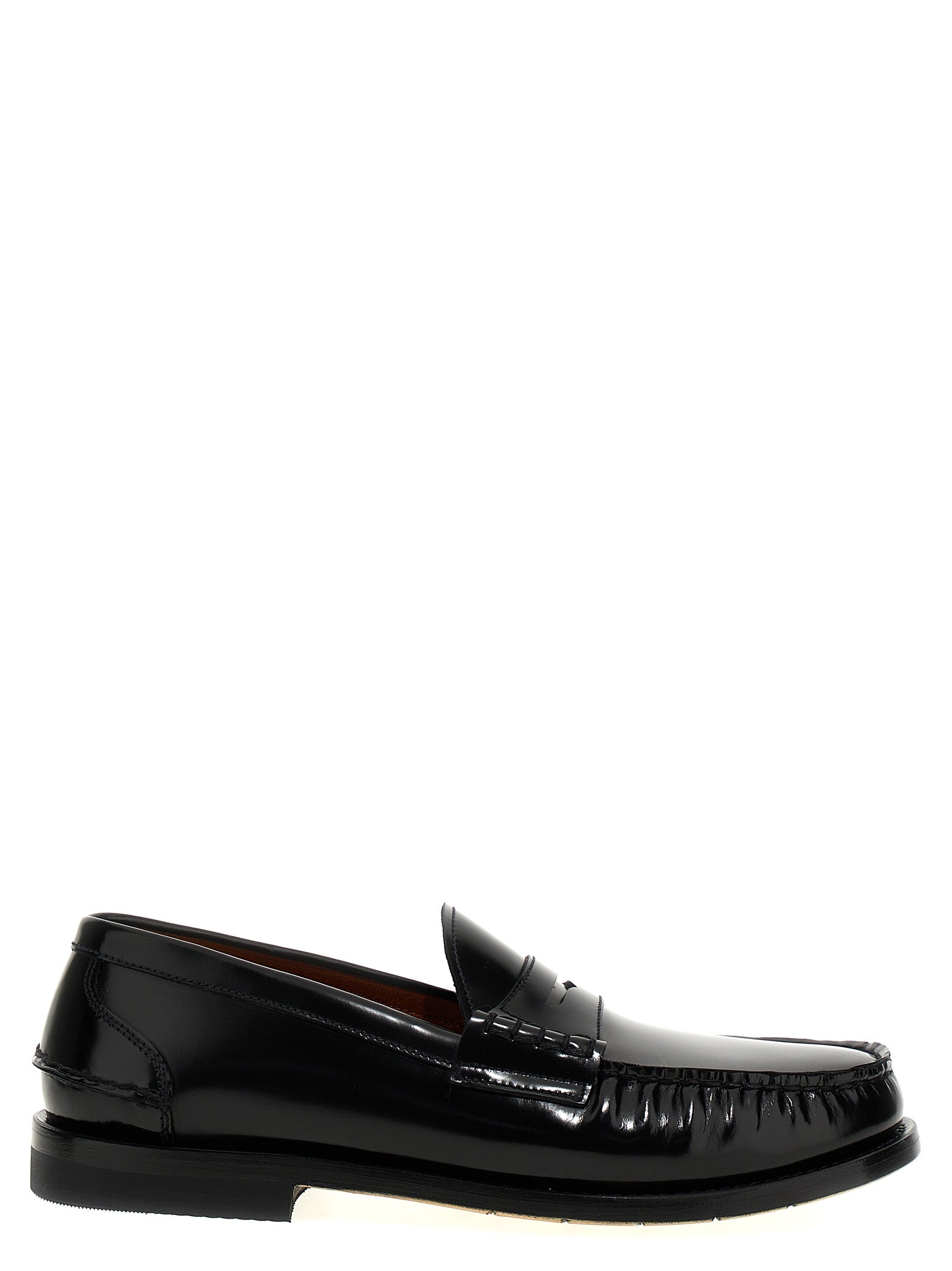 Premiata 'Tecno' Loafers