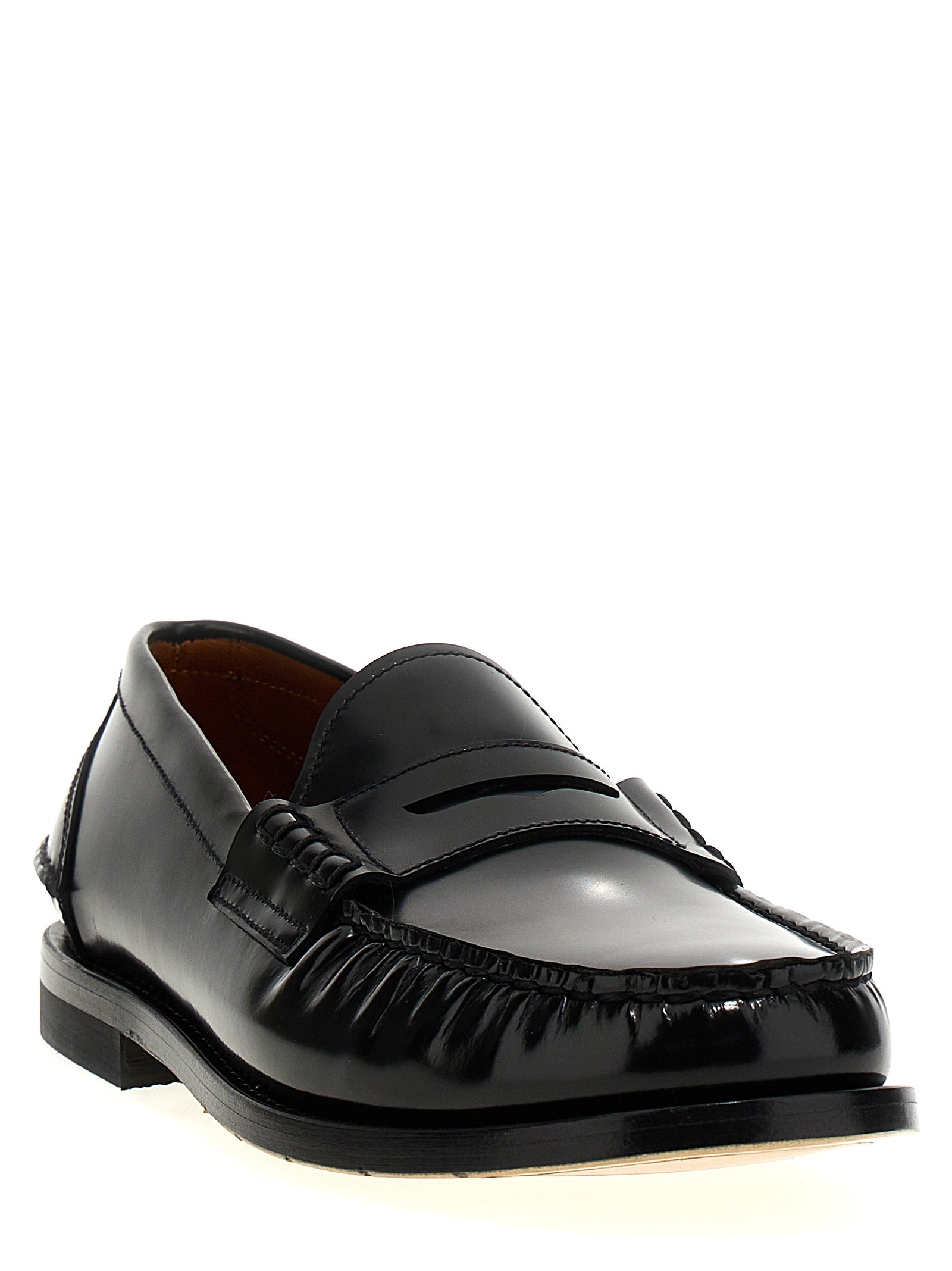 Premiata 'Tecno' Loafers