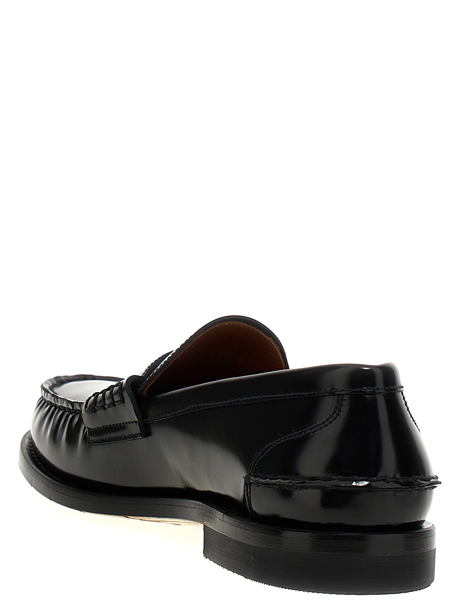 Premiata 'Tecno' Loafers