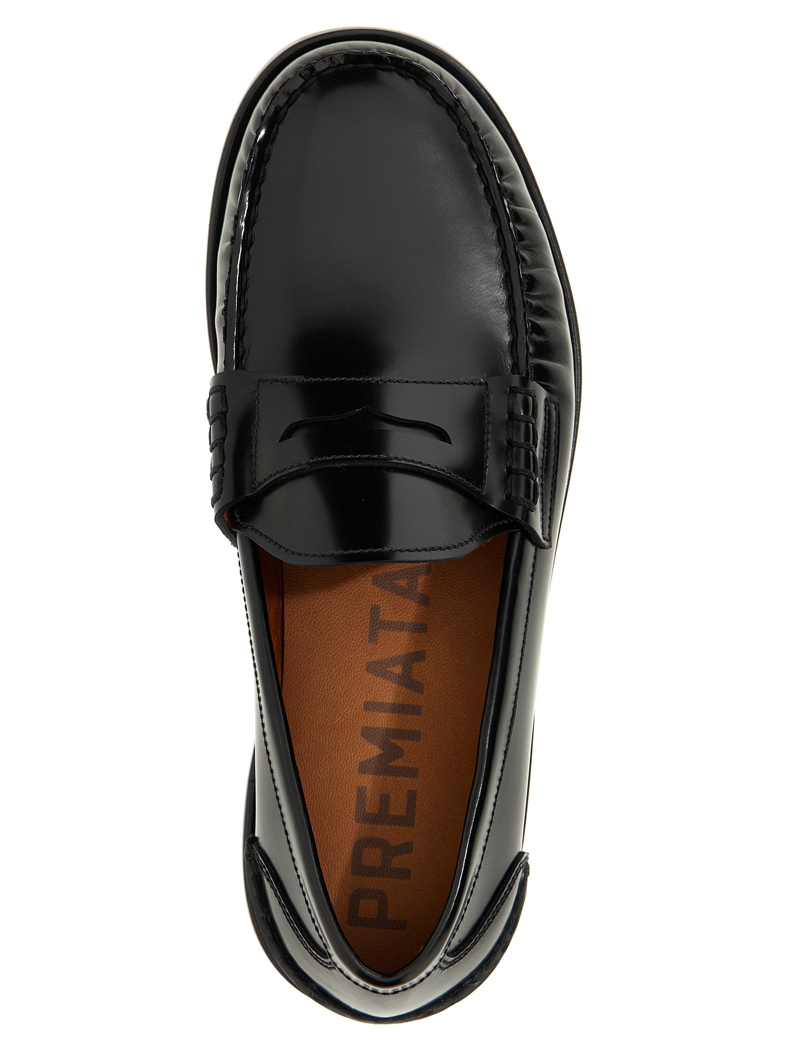 Premiata 'Tecno' Loafers